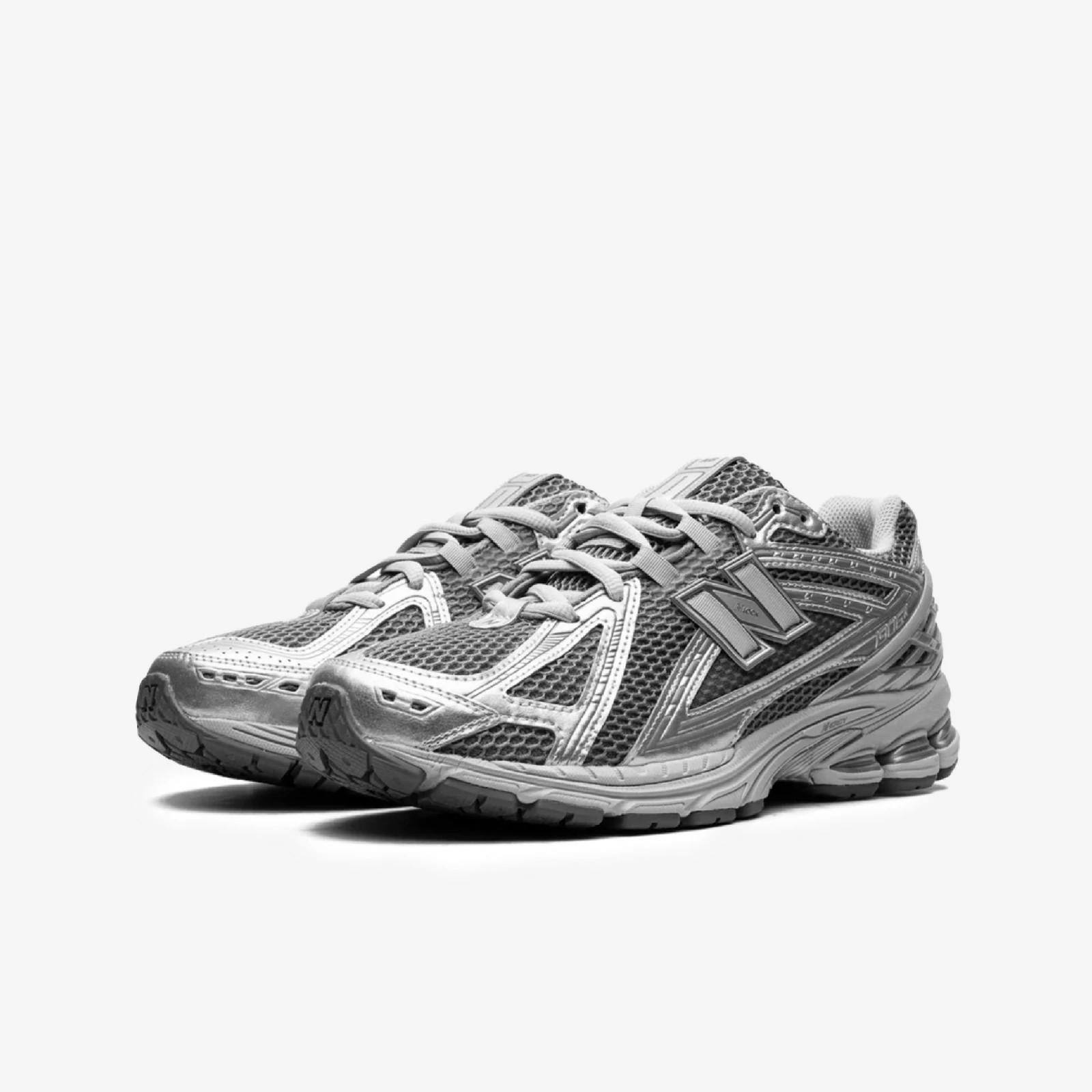 New Balance 1906R 'Metallic Silver'