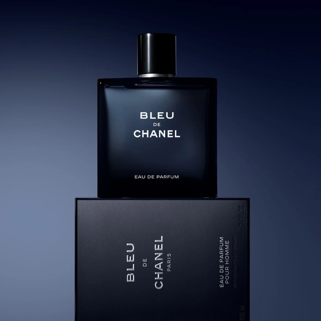 CHANEL BLEU DE CHANEL