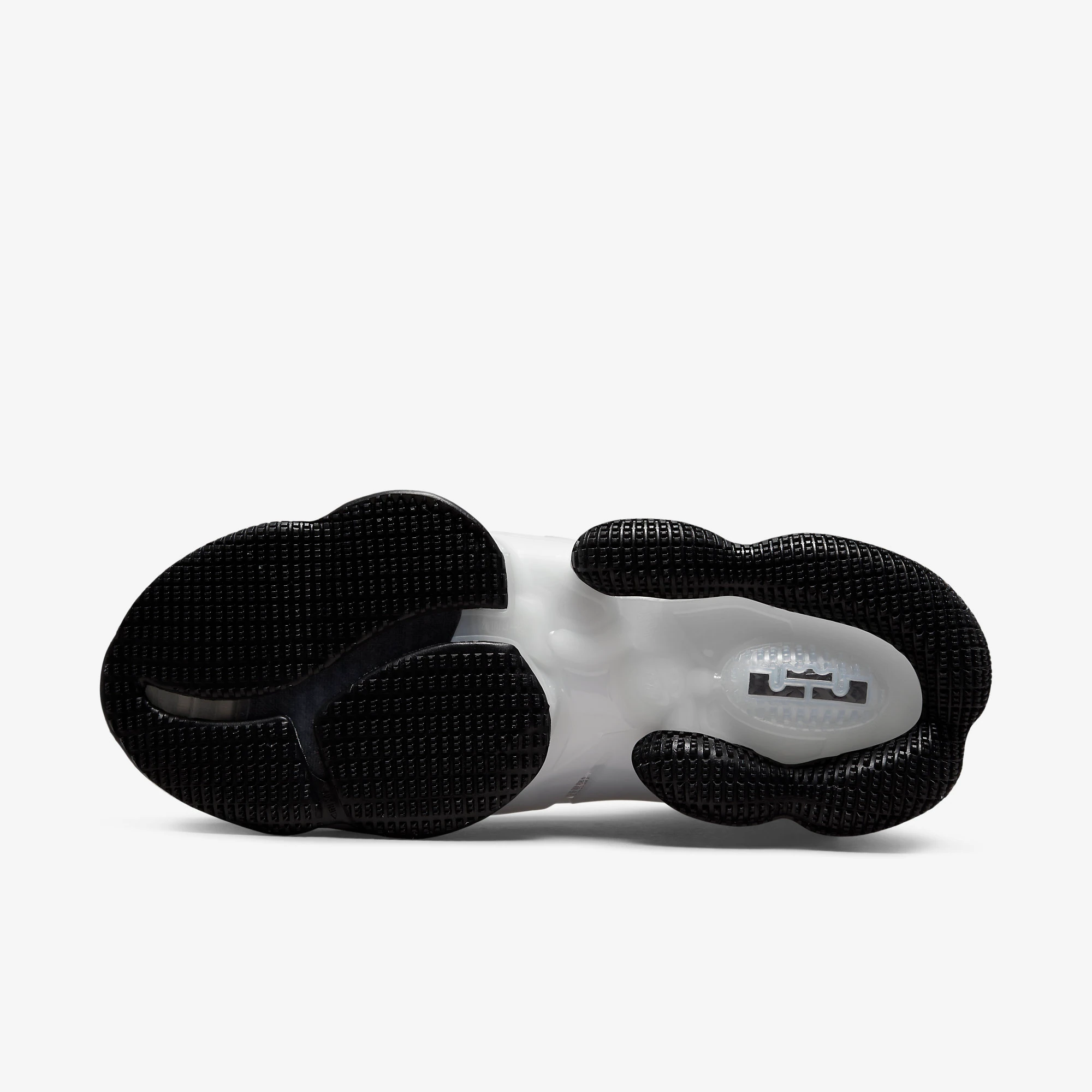 Nike LeBron 19 Sketch