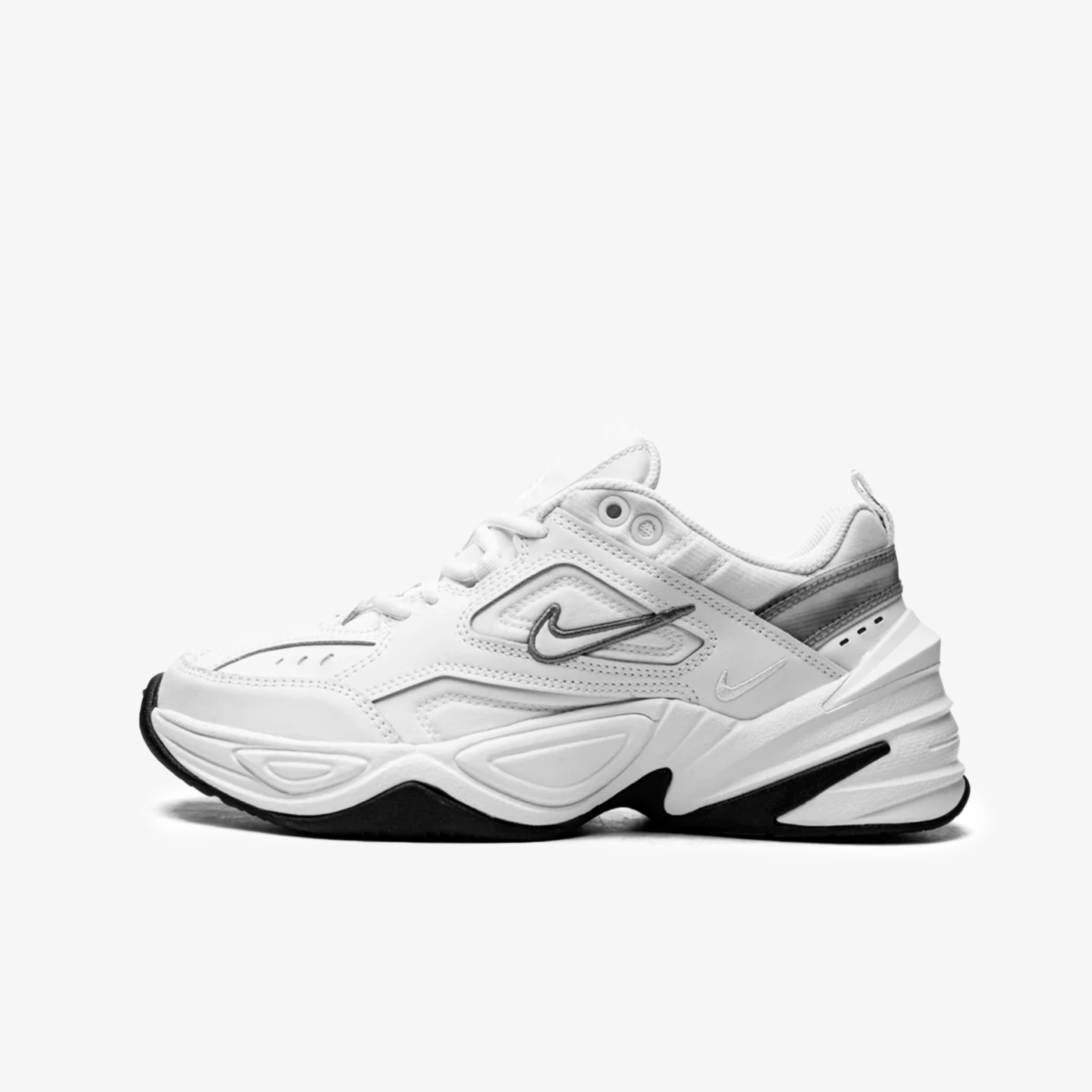 Nike M2K Tekno Cool White
