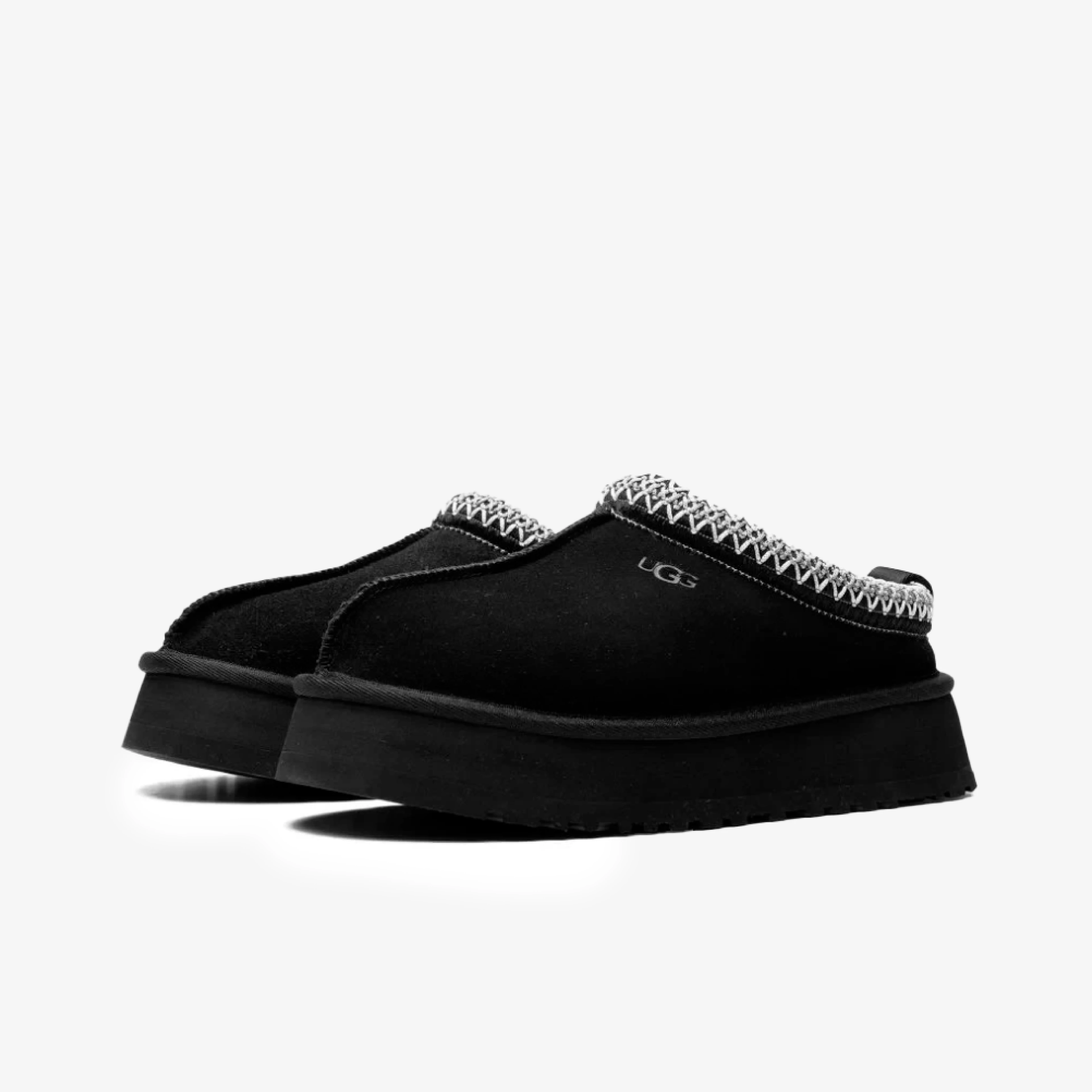 Ugg Tazz Slipper WMNS Black