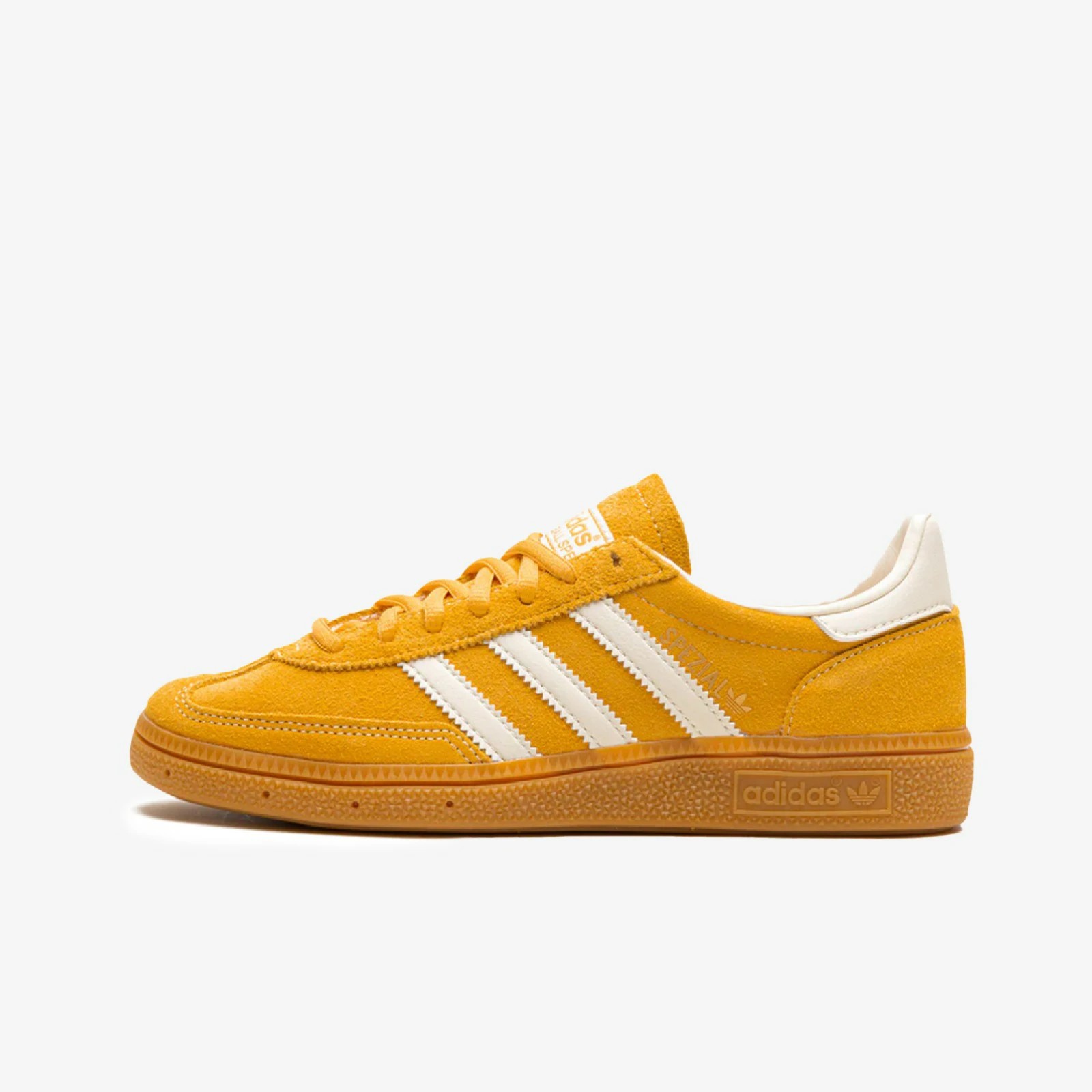 handball Spezial 'Preloved Yellow Cream White