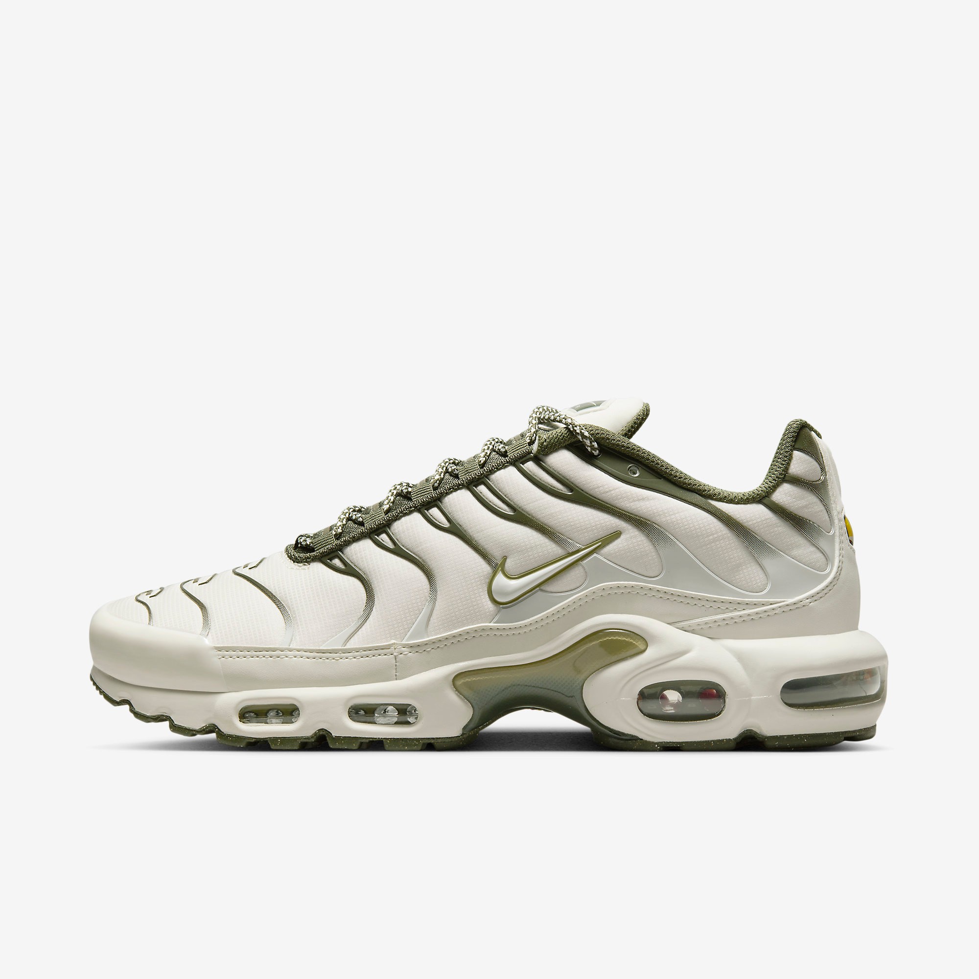 Nike TN Air Max Plus Cargo Khaki