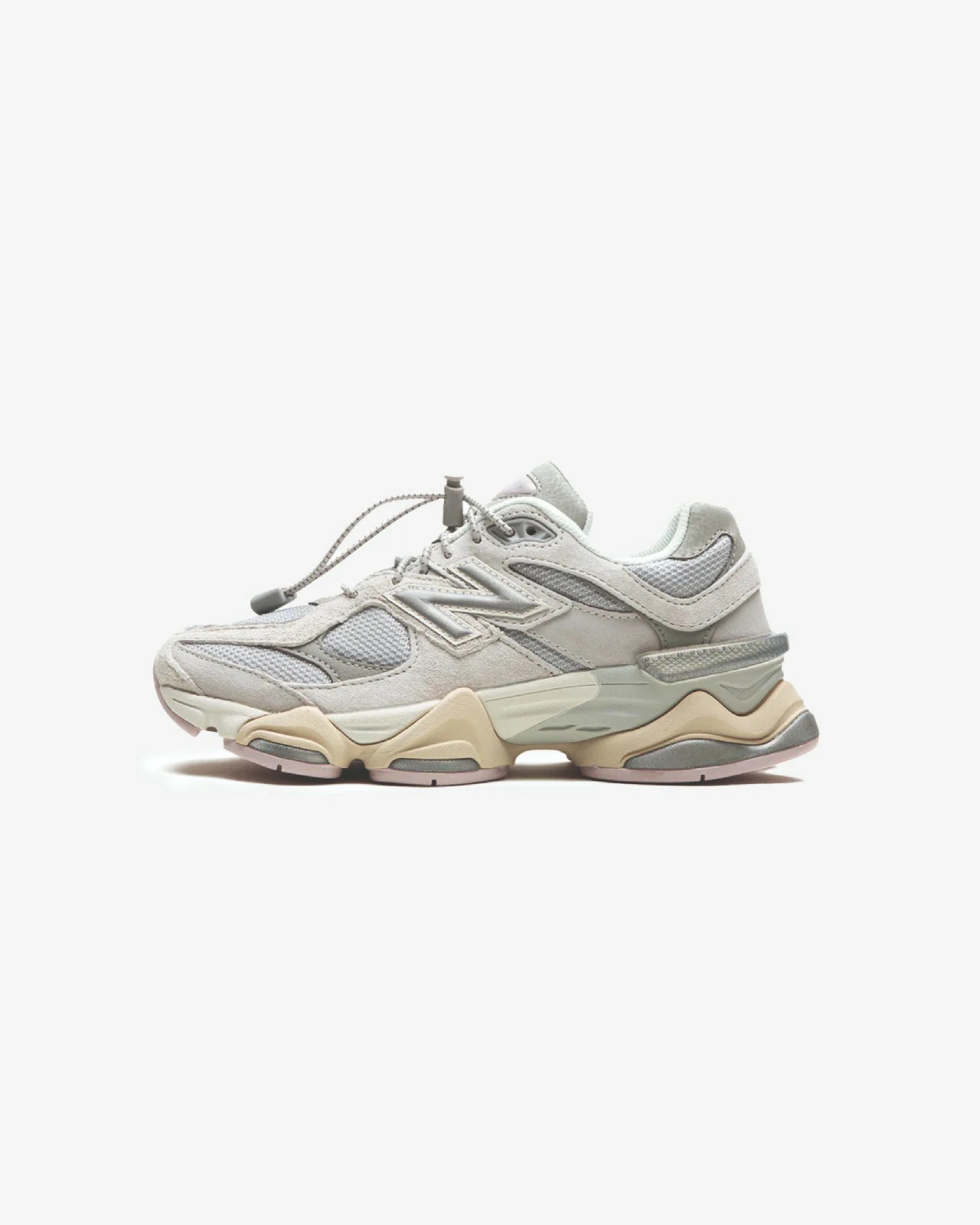 New Balance 9060 Grey Matter