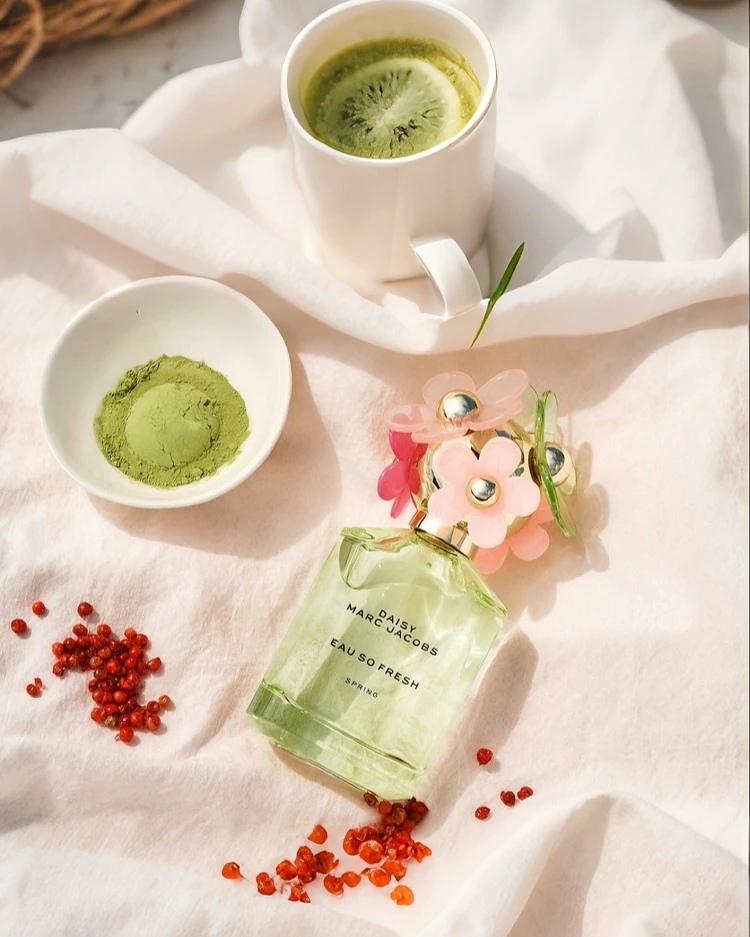 Marc Jacobs Daisy Wild Spring EDP - 100 ML