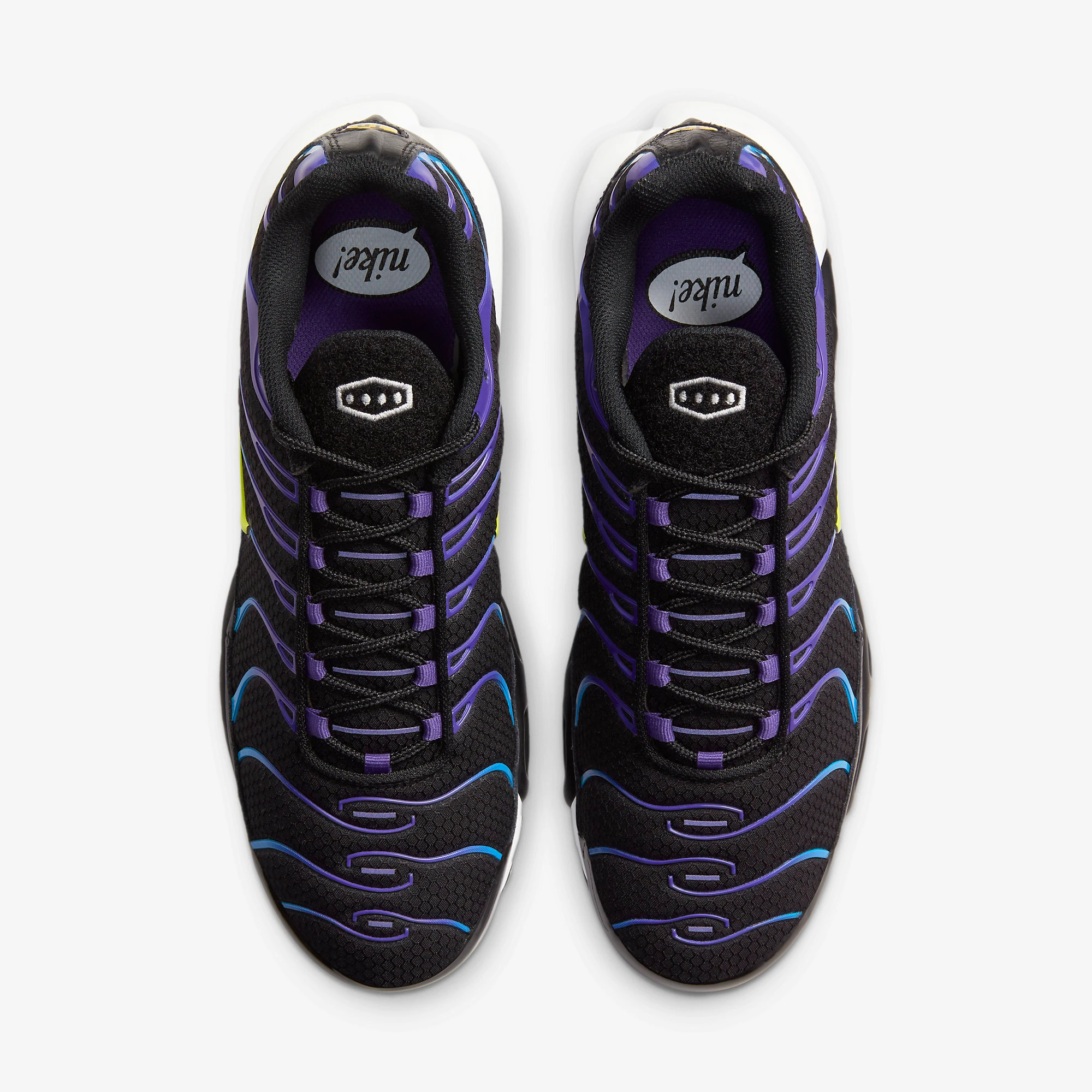Nike Air Max Plus “Kaomoji”