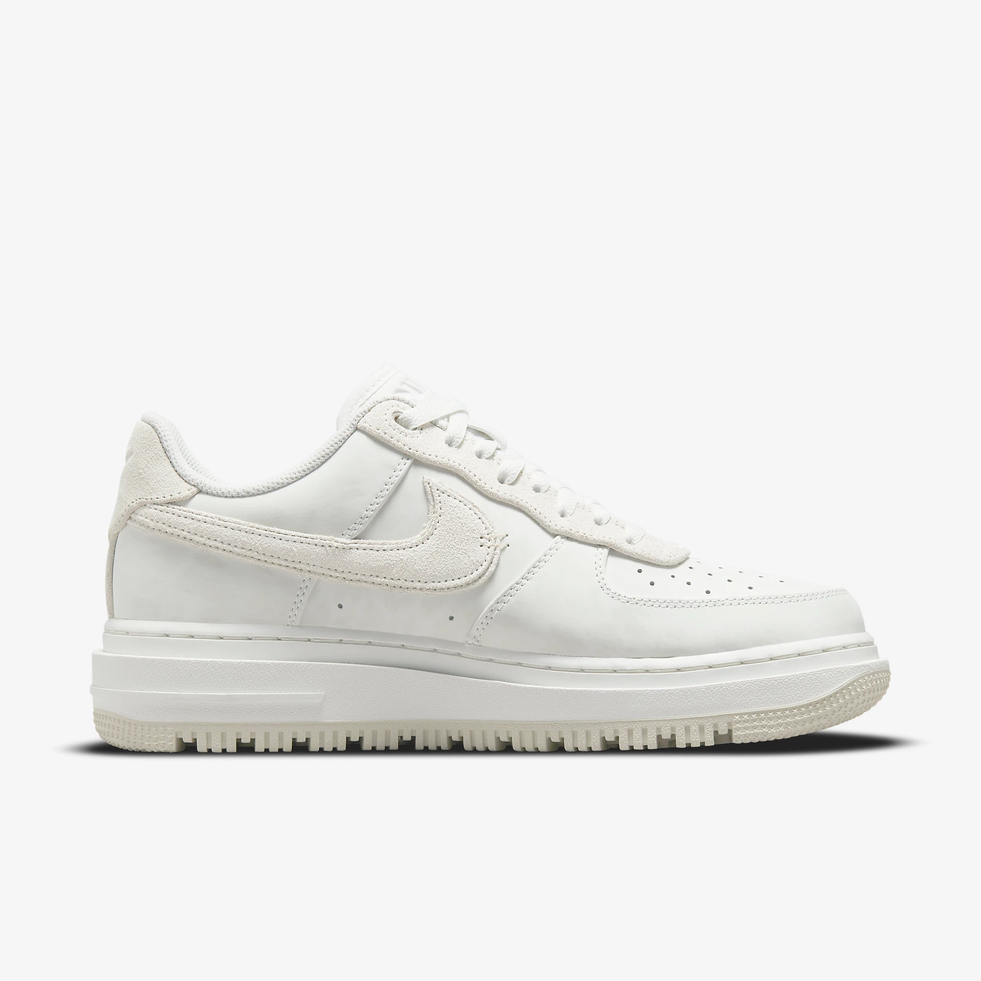 Nike Air Force 1 Low Luxe “Summit White”