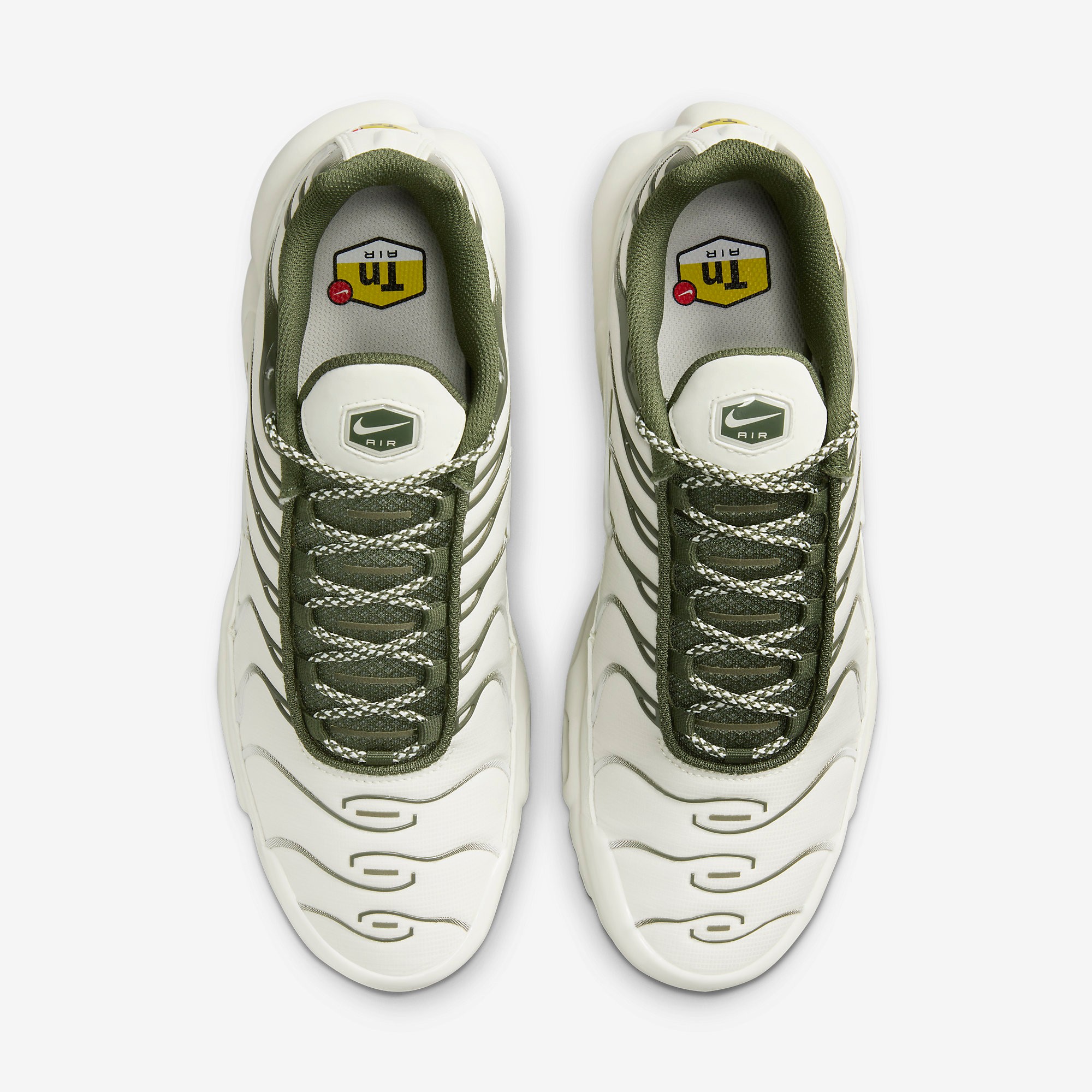 Nike TN Air Max Plus Cargo Khaki
