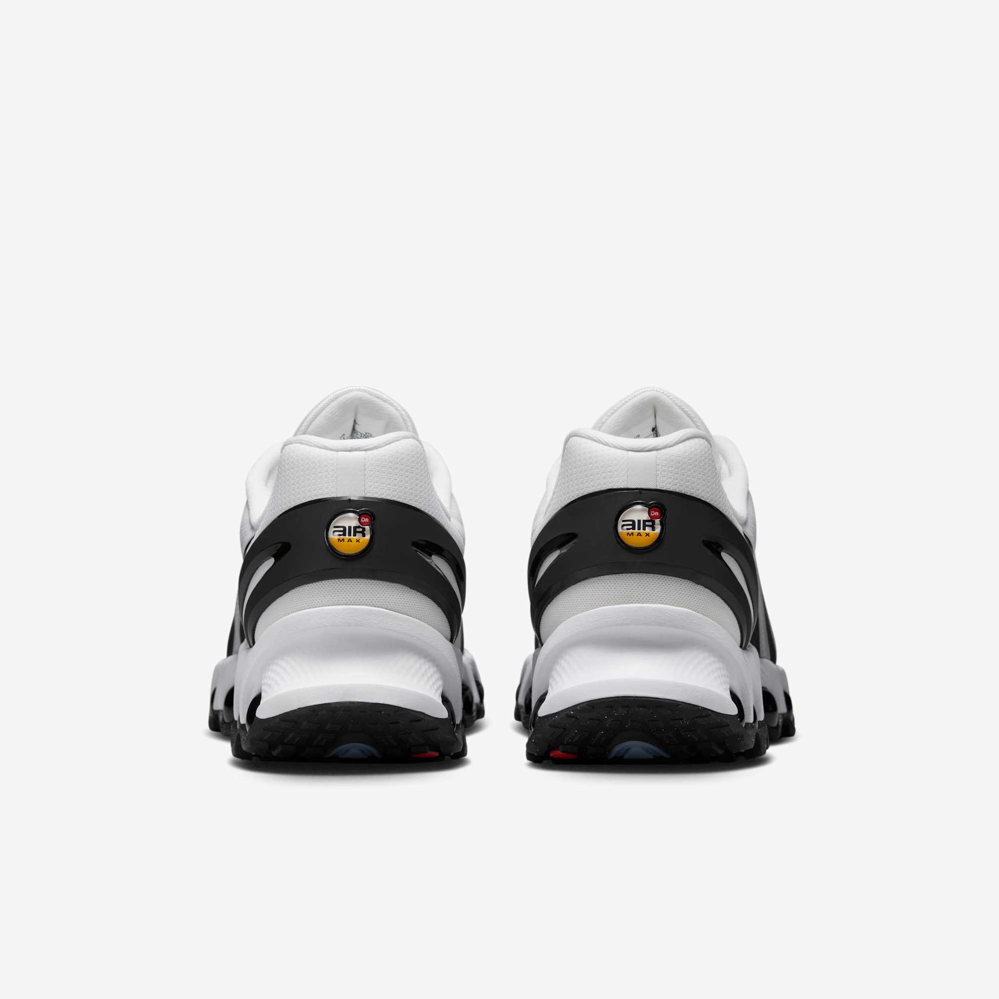 Nike Air Max DN8 White Black