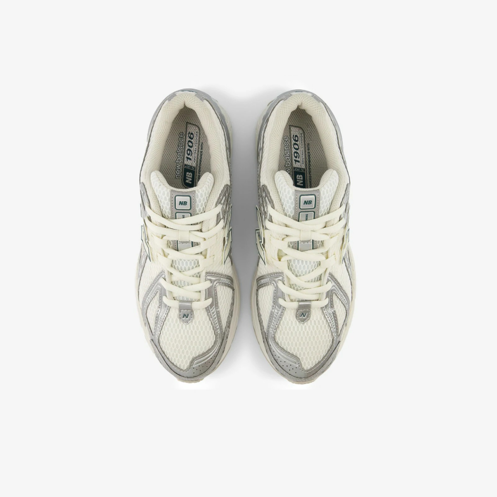 New Balance 1906R Gri