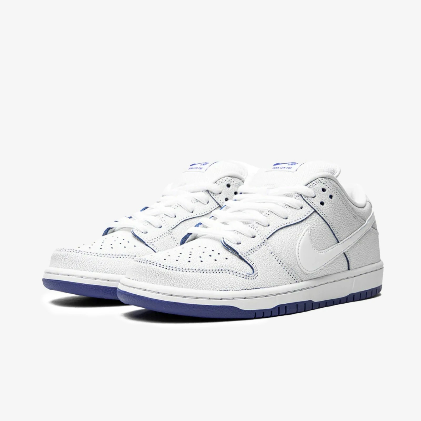 Nike SB Dunk Low Game Royal