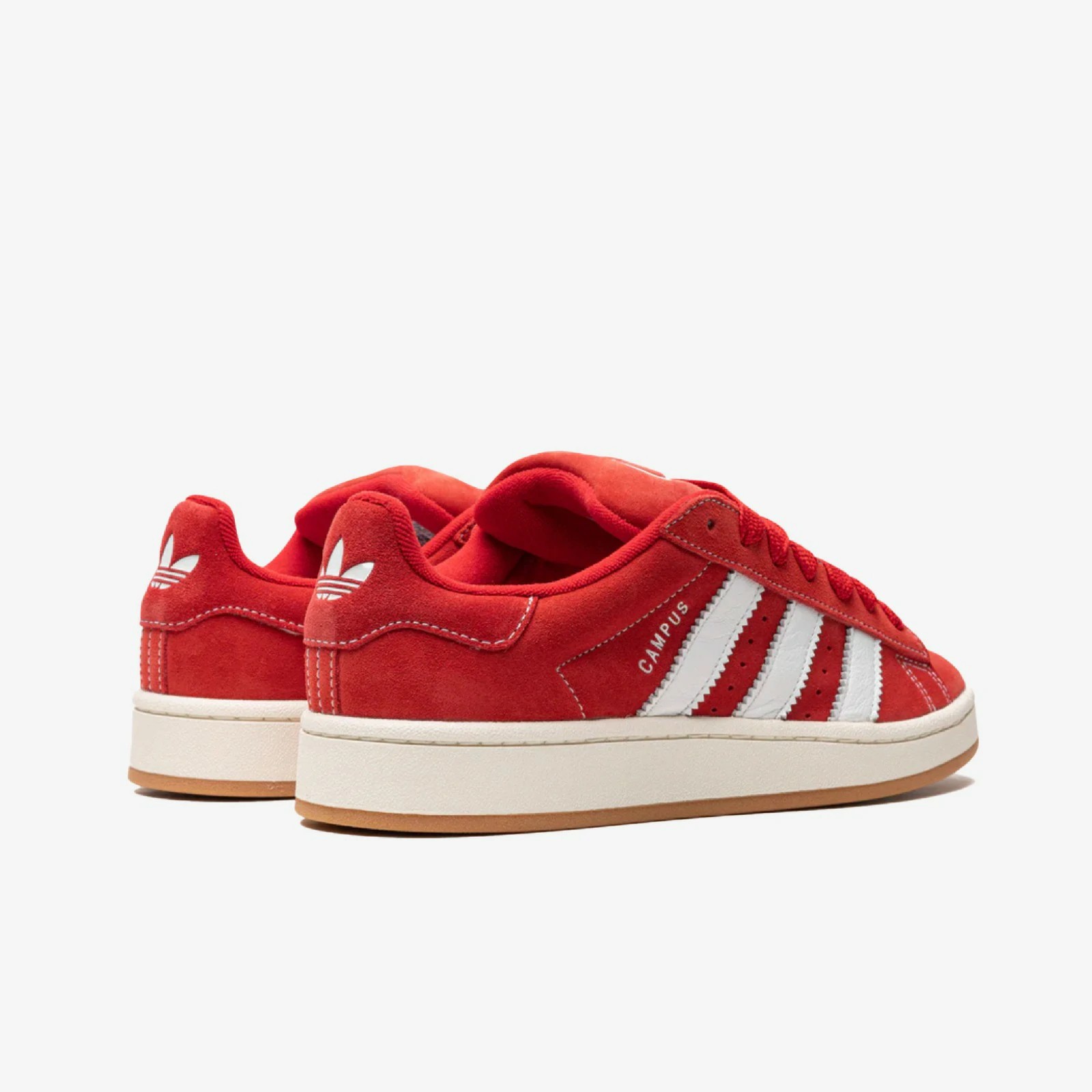 Adidas Campus 00s Better Scarlet Cloud White