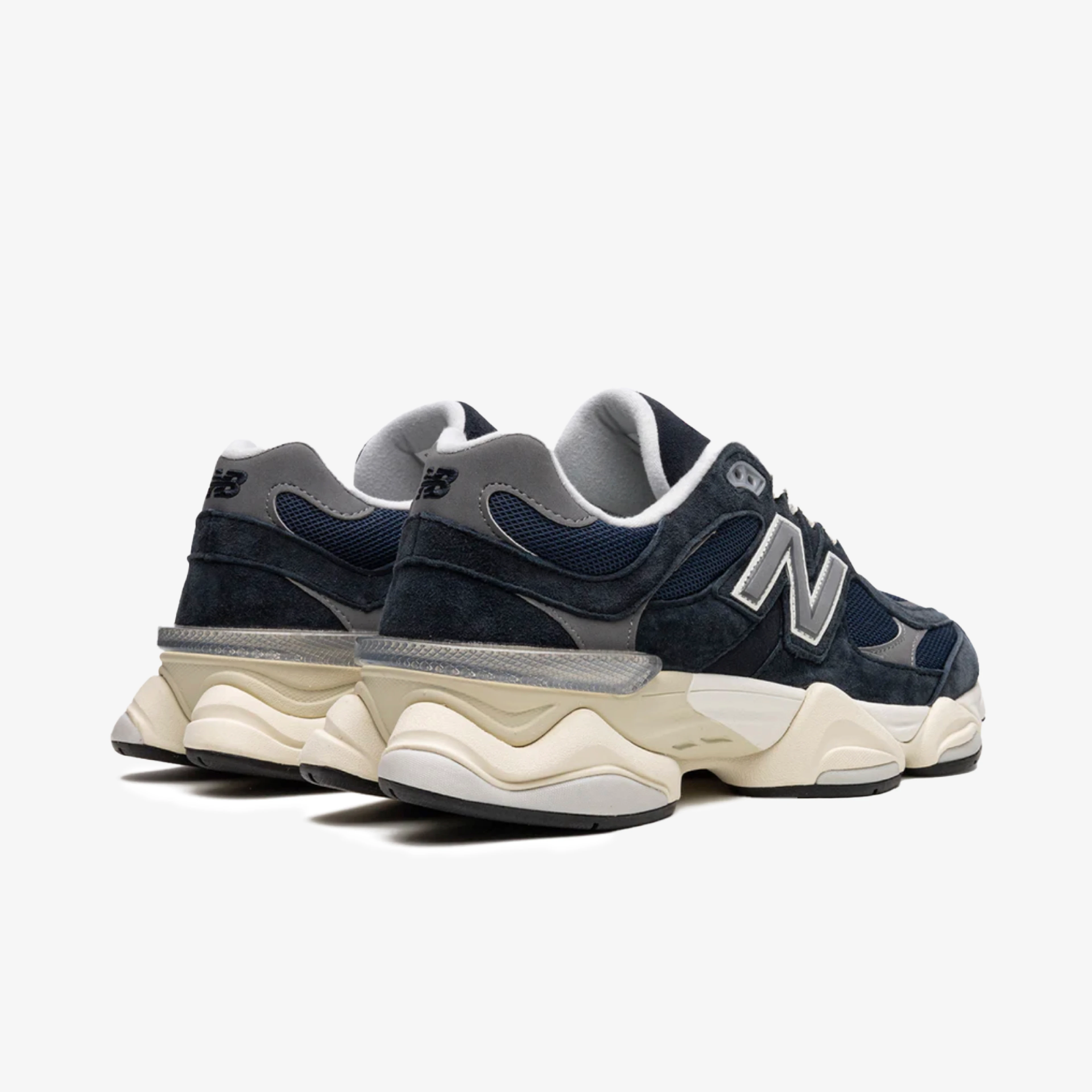 New Balance 9060 Navy