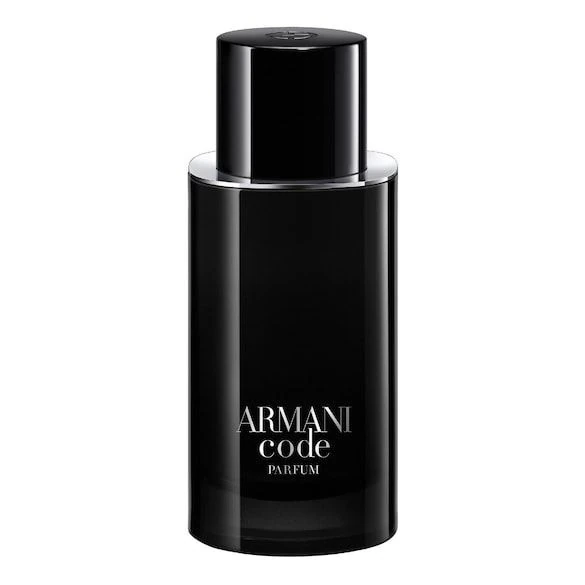Giorgio Armani Code Refillable Edt 125 ml Erkek Parfüm