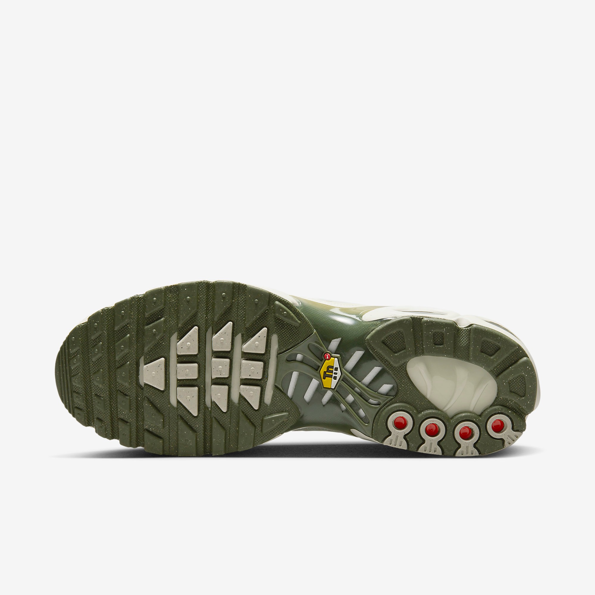 Nike TN Air Max Plus Cargo Khaki