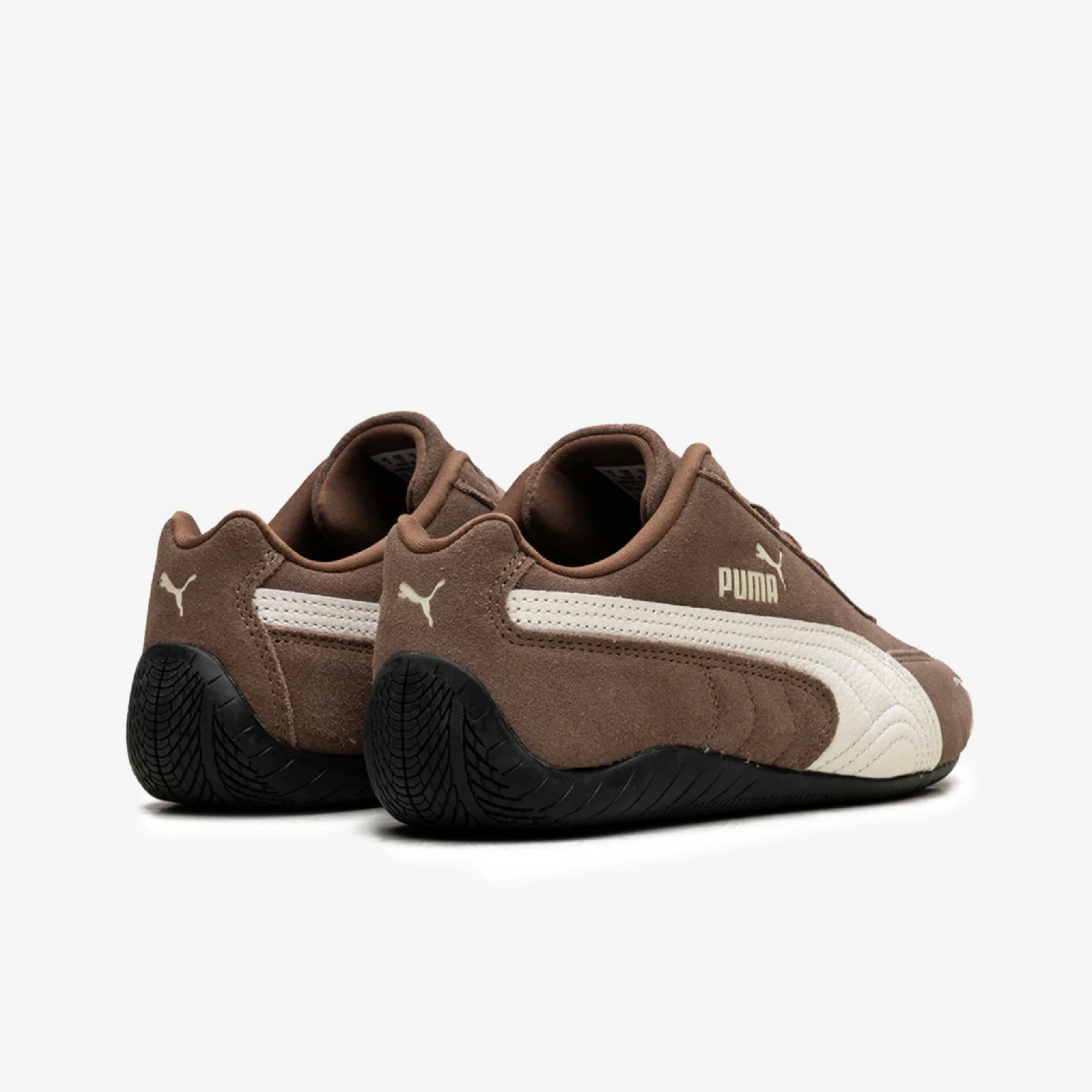 Puma Speedcat OG Dark Brown