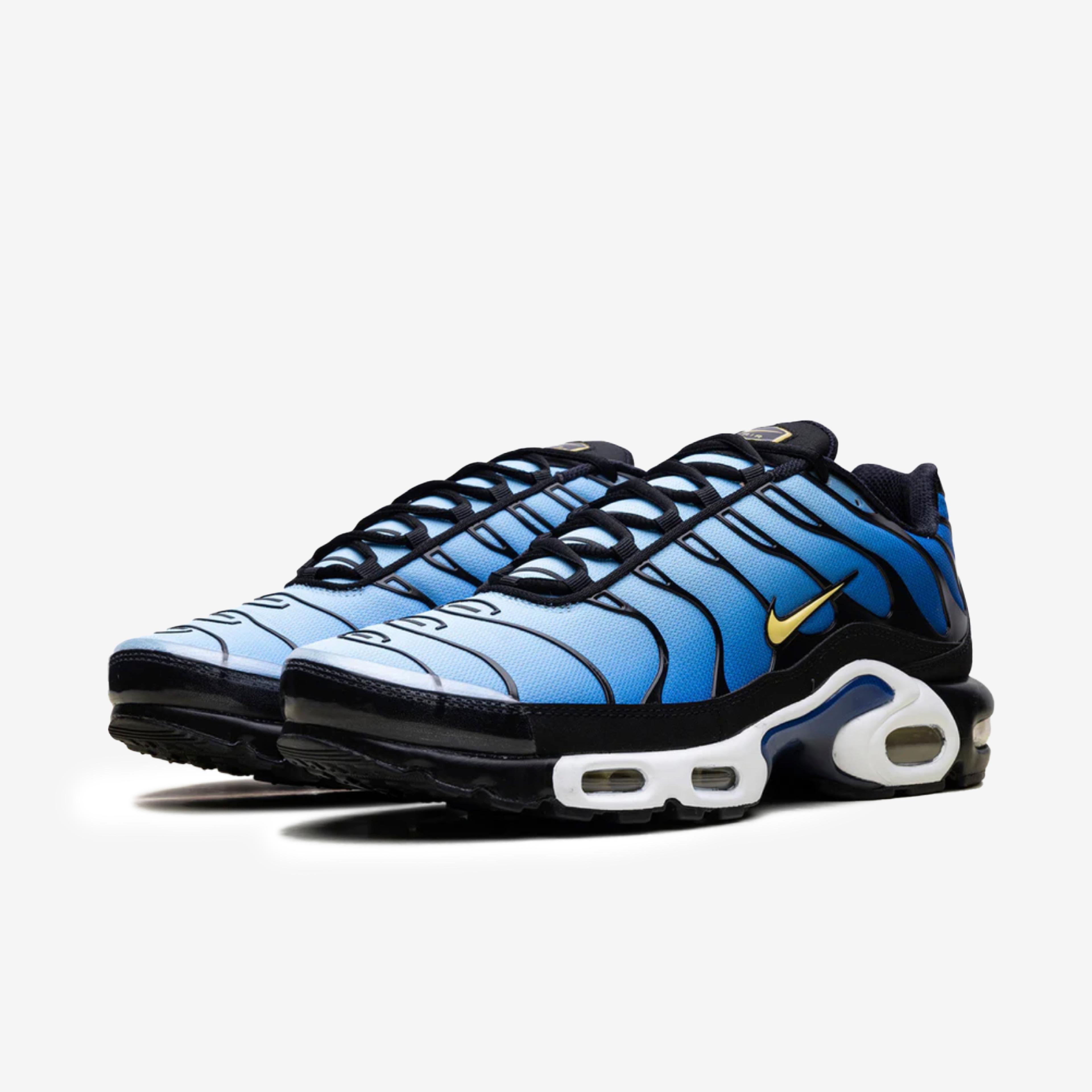 Nike TN Air Max Plus Hyper Blue
