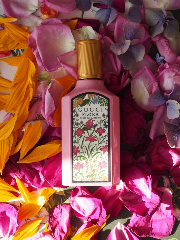 Gucci Flora Gorgeous Gardenia 100 ML