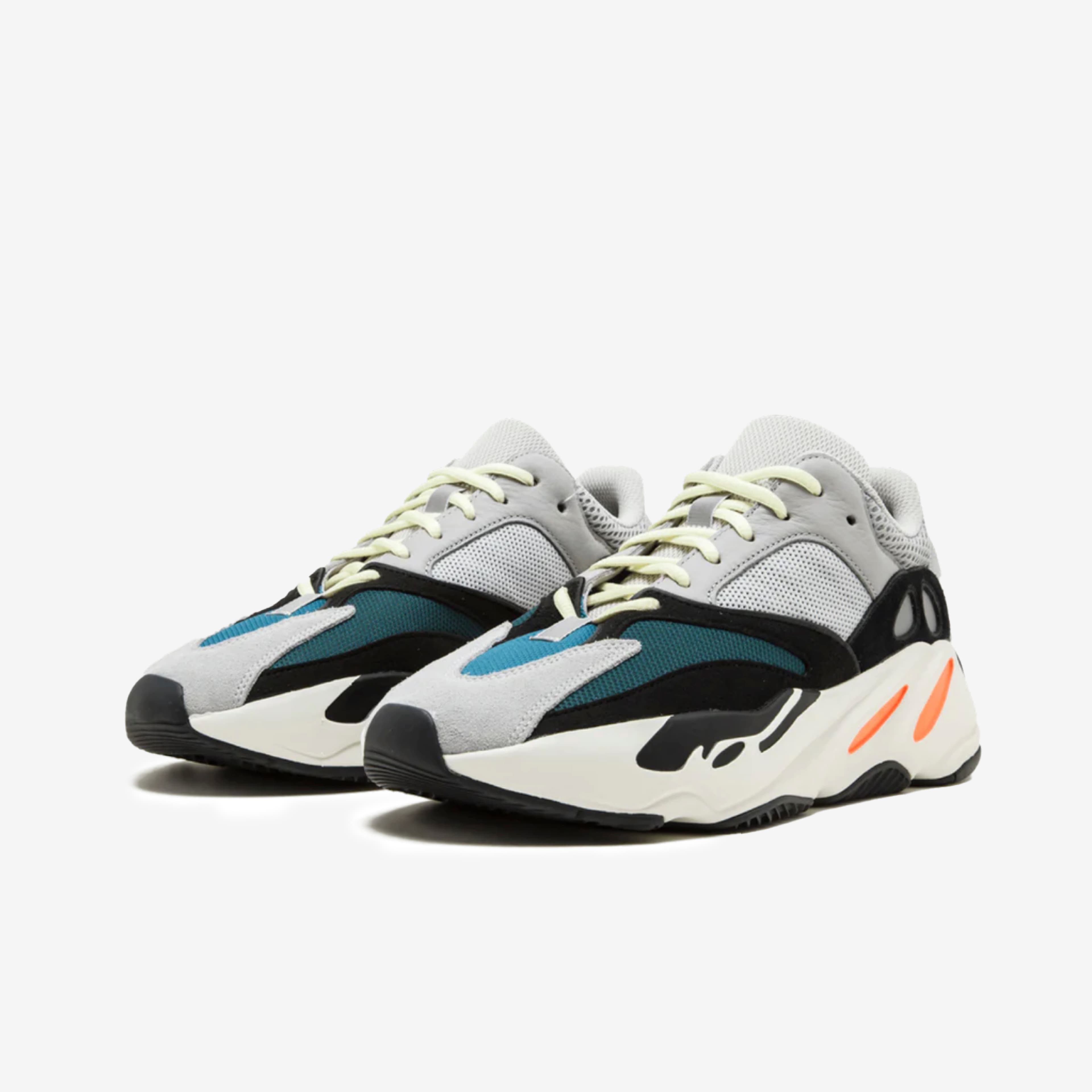 Adidas Yeezy Boost 700 Wave Runner