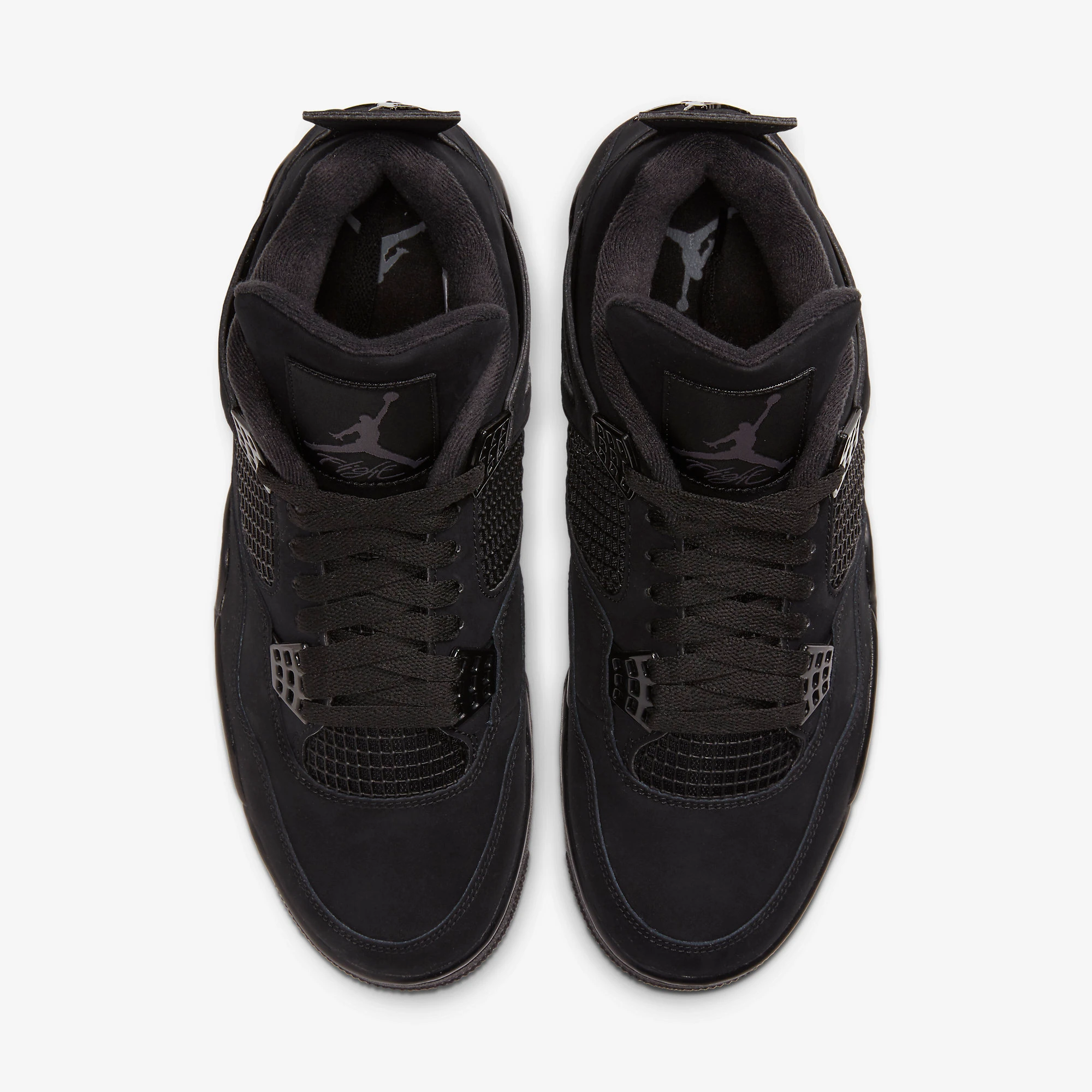 Nike Air Jordan 4 “Black Cat”