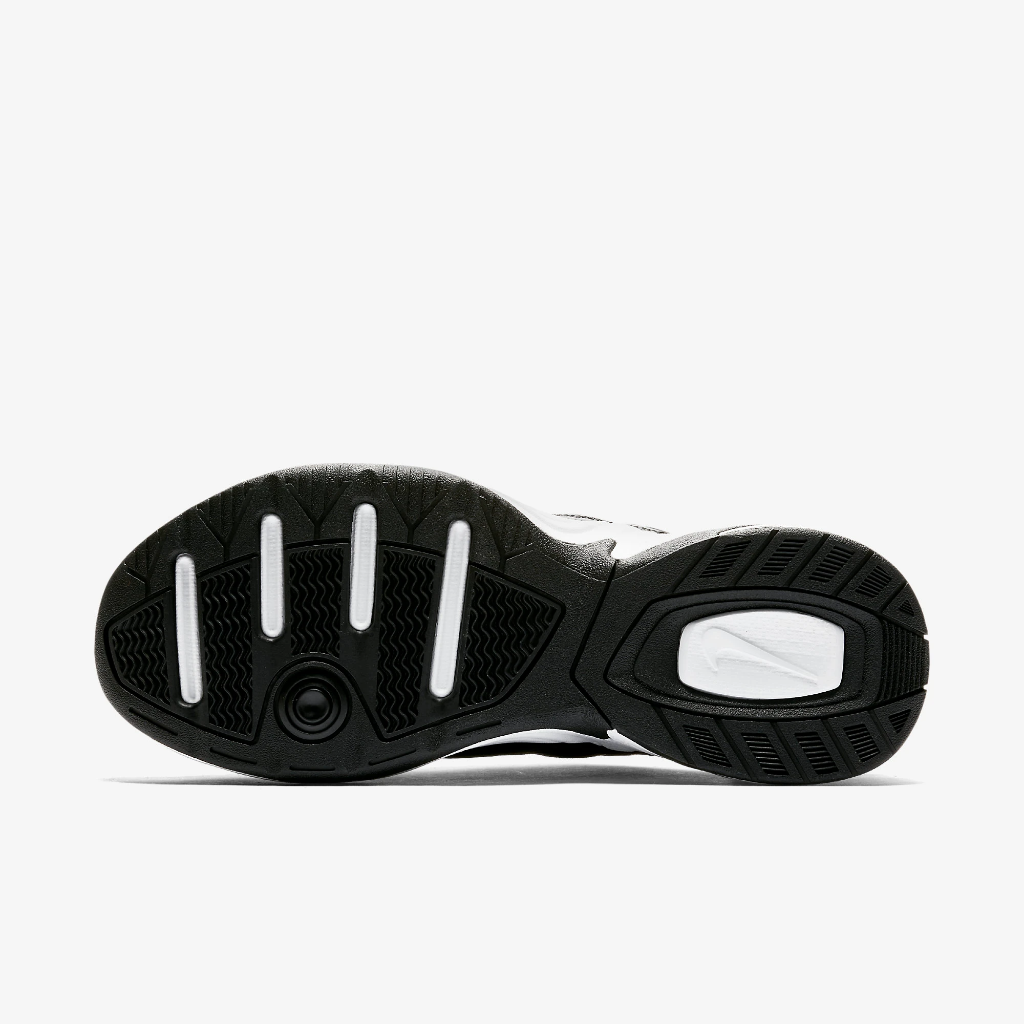 Nike M2K Tekno Black Obsidian