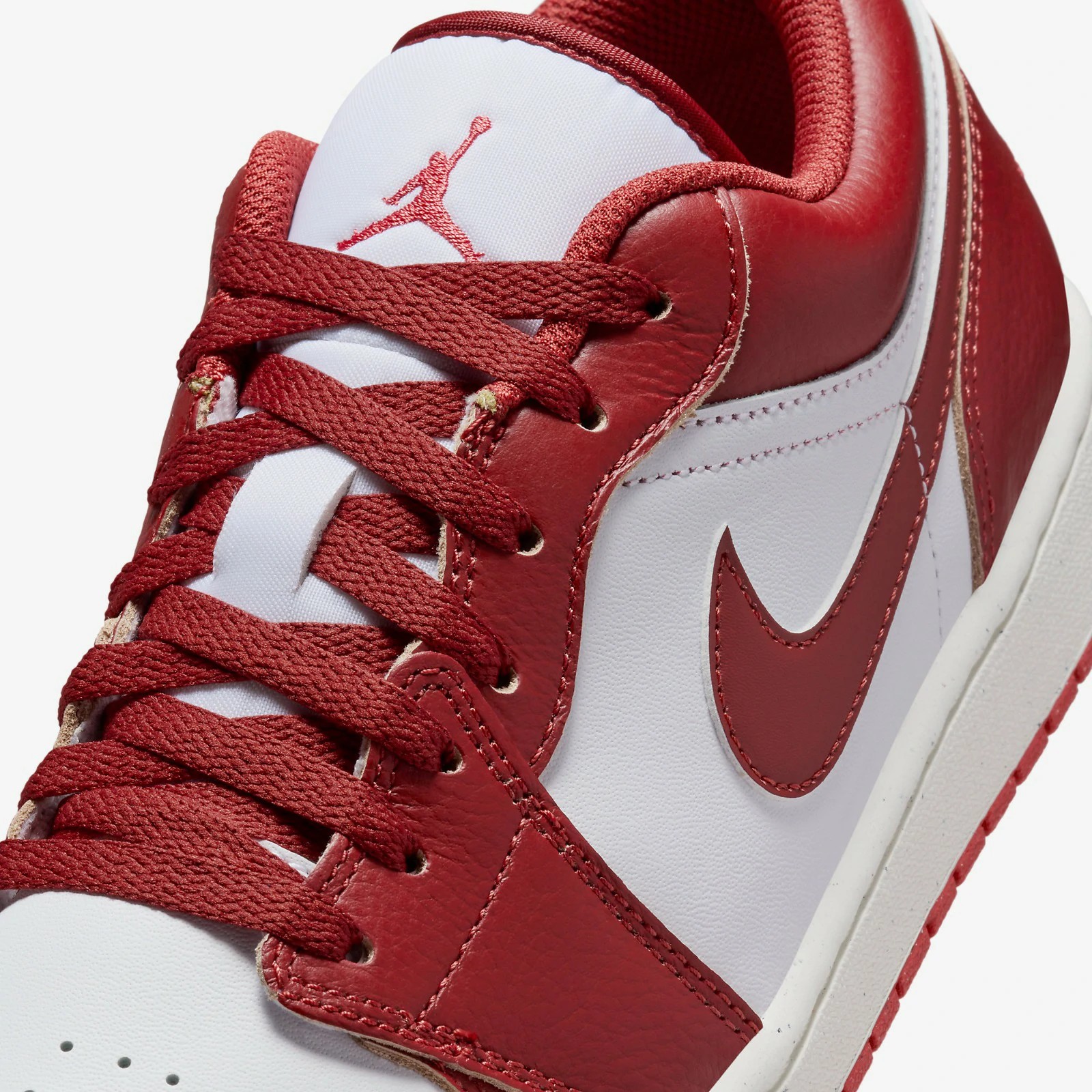 Nike Air Jordan 1 Low SE GS