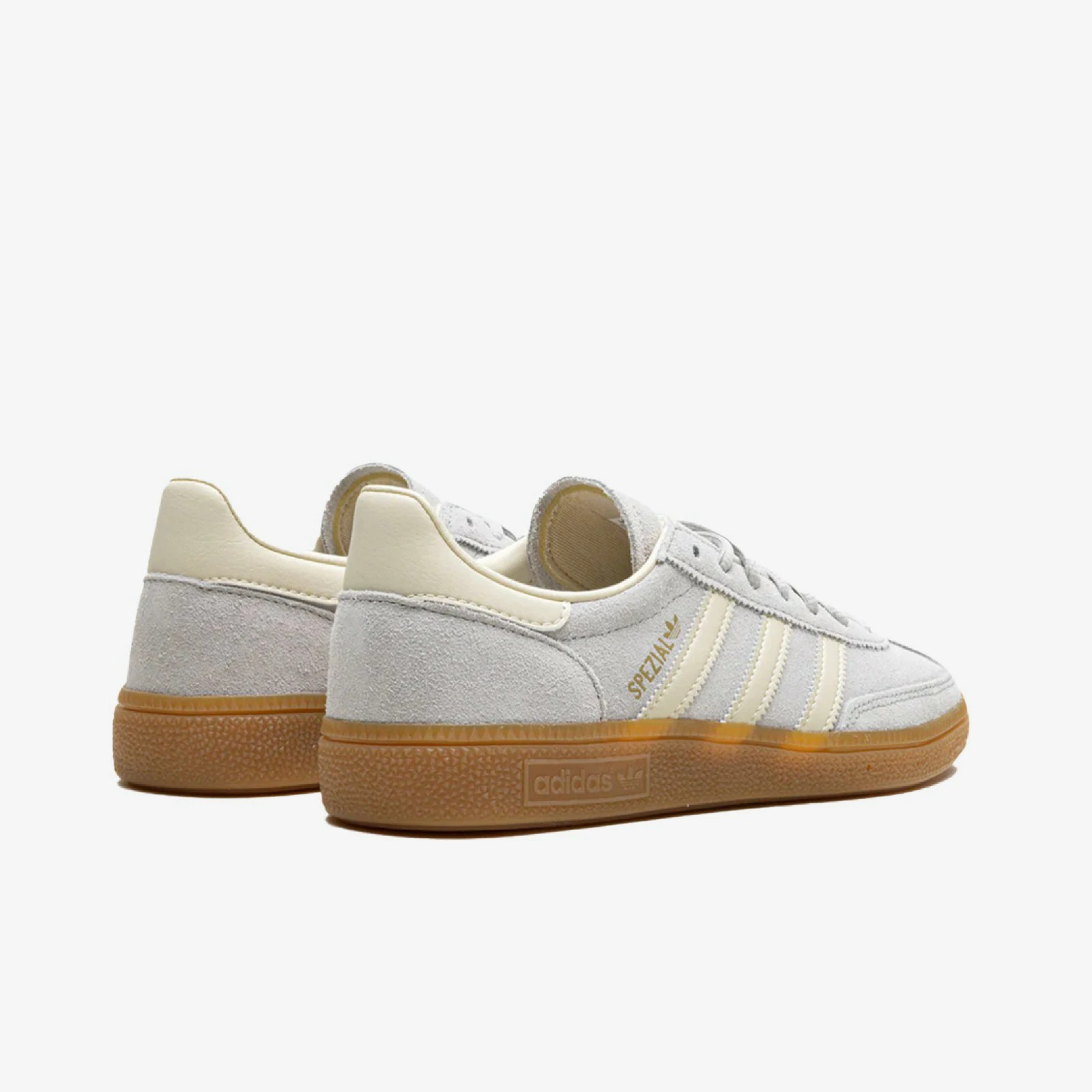 adidas Handball Spezial Wonder Silver Gum