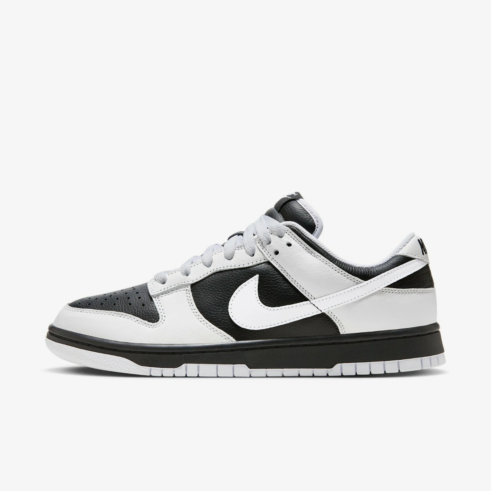 Nike Dunk Low Reverse Panda