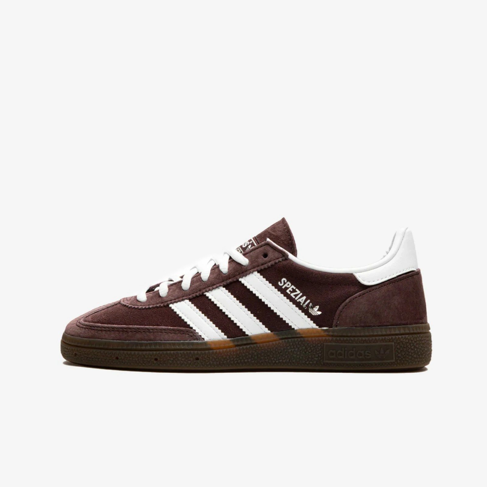 adidas Handball Spezial Shadow Brown Gum
