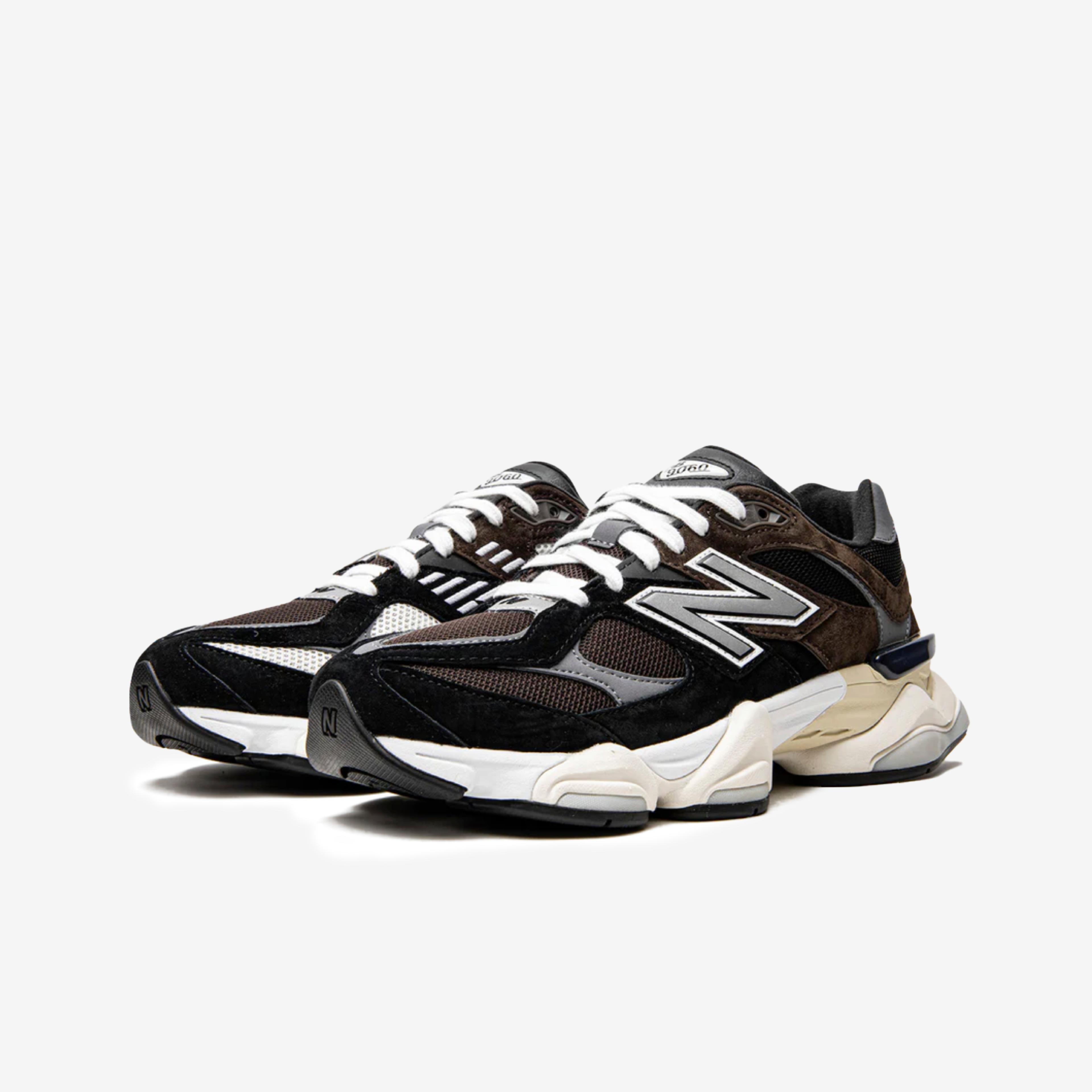 New Balance 9060  Brown