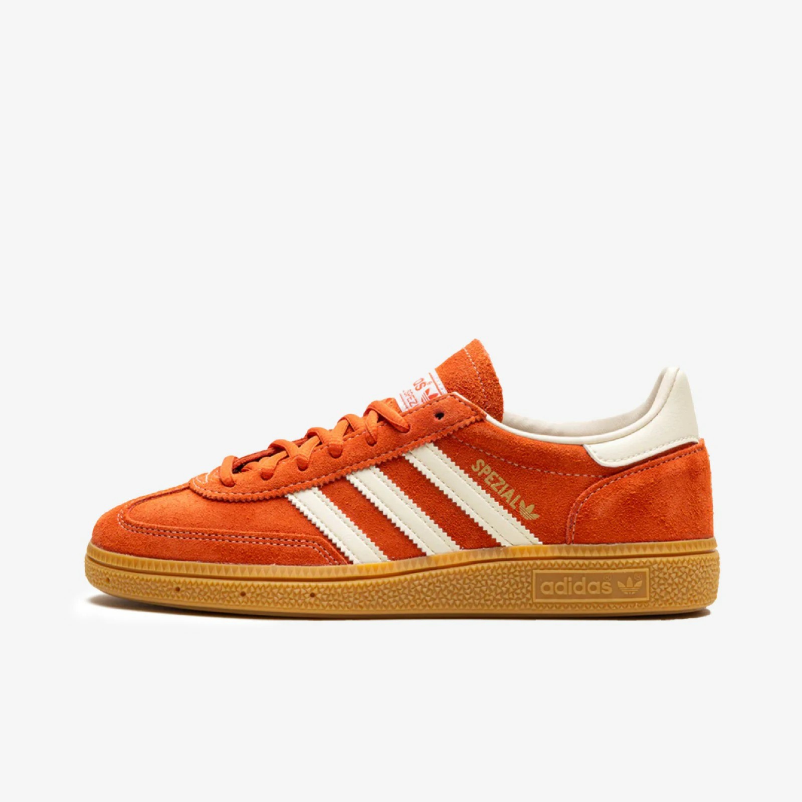 adidas Handball Spezial Preloved Red