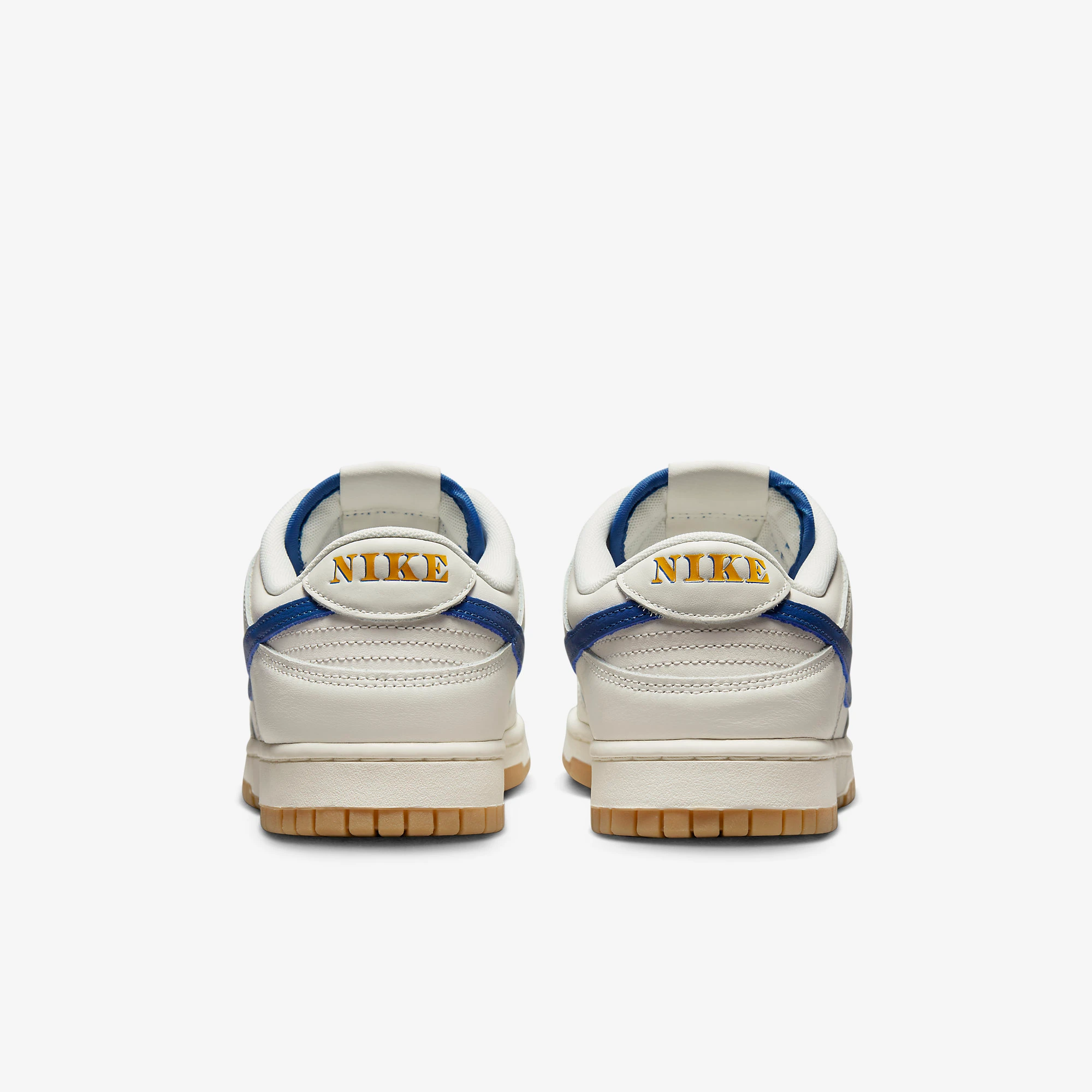 Nike Dunk Low SE 'Sail Dark Marina Blue' 