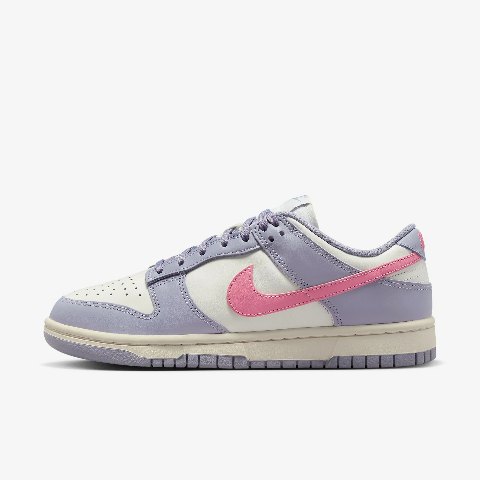 NİKE DUNK LOW Indigo Haze