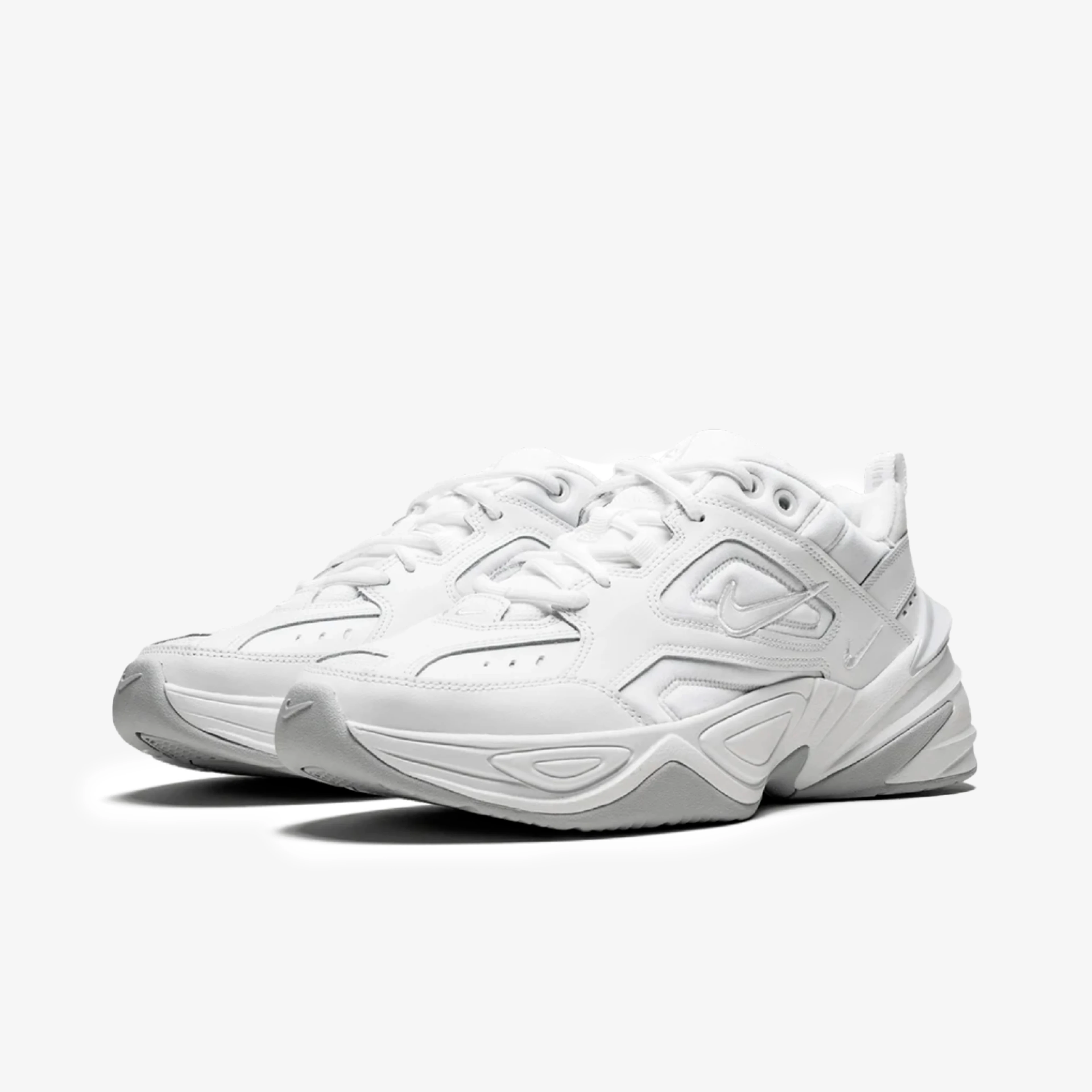 Nike M2K Tekno Beyaz