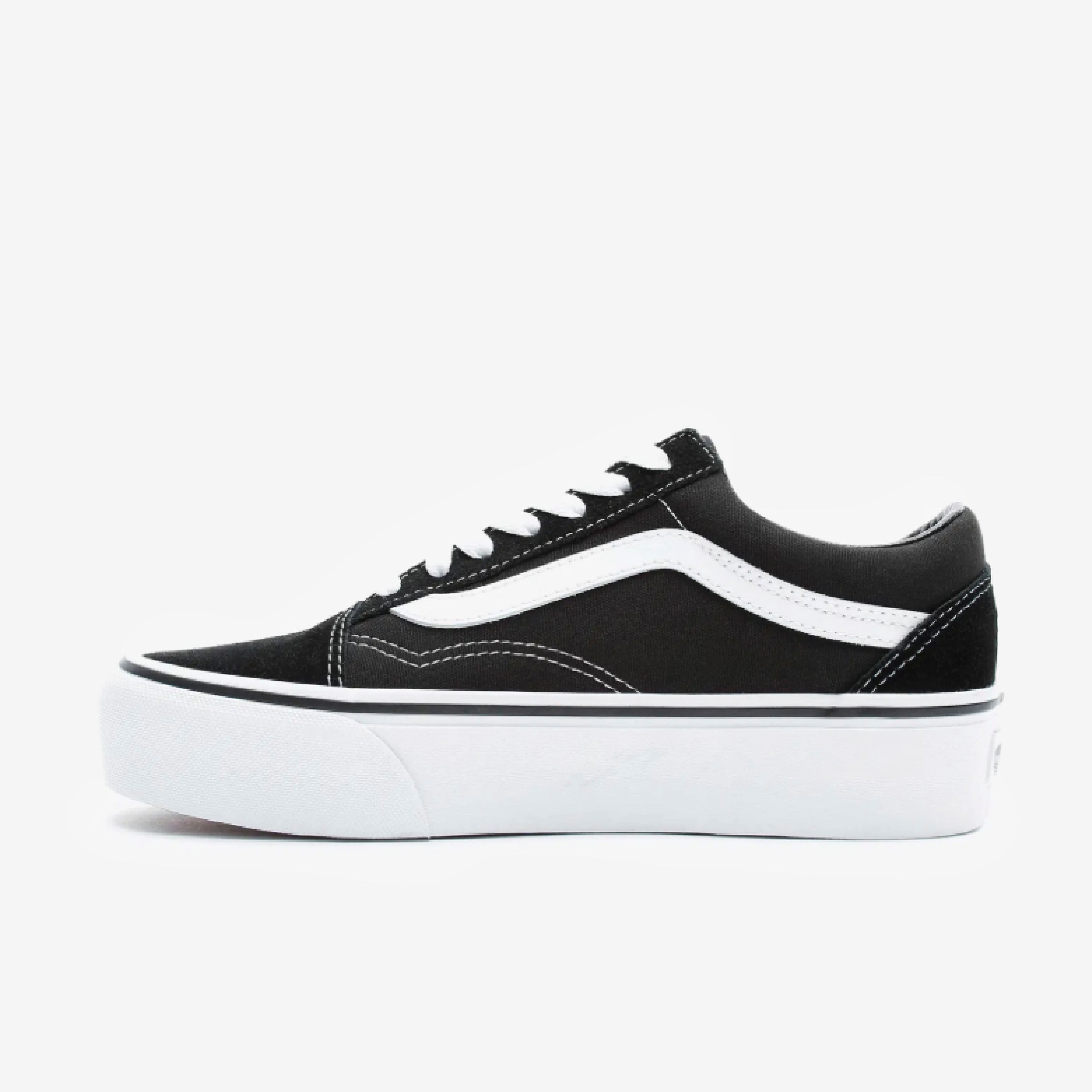 Vans Platform