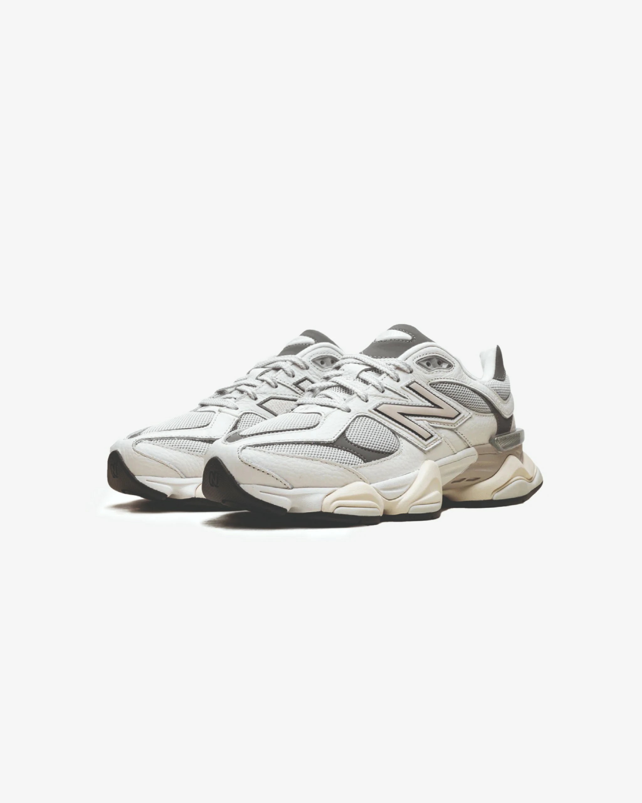 New Balance 9060 Sea Salt Castlerock
