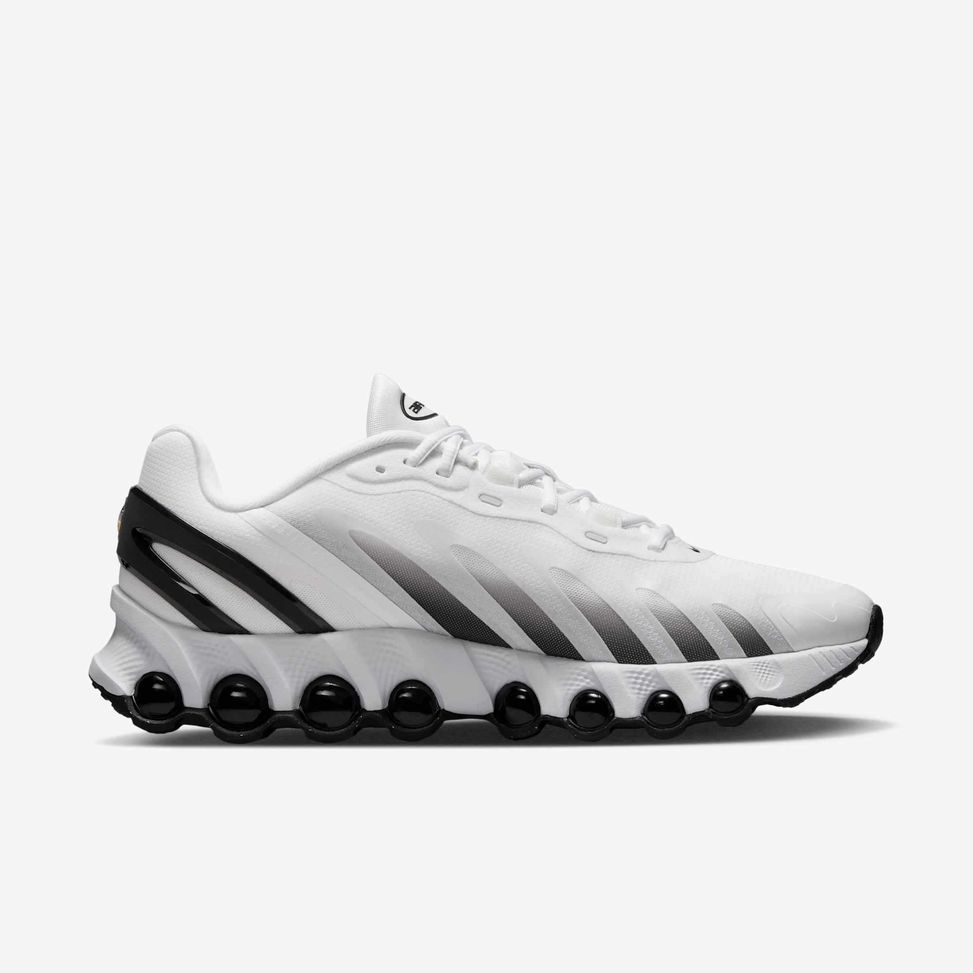 Nike Air Max DN8 White Black