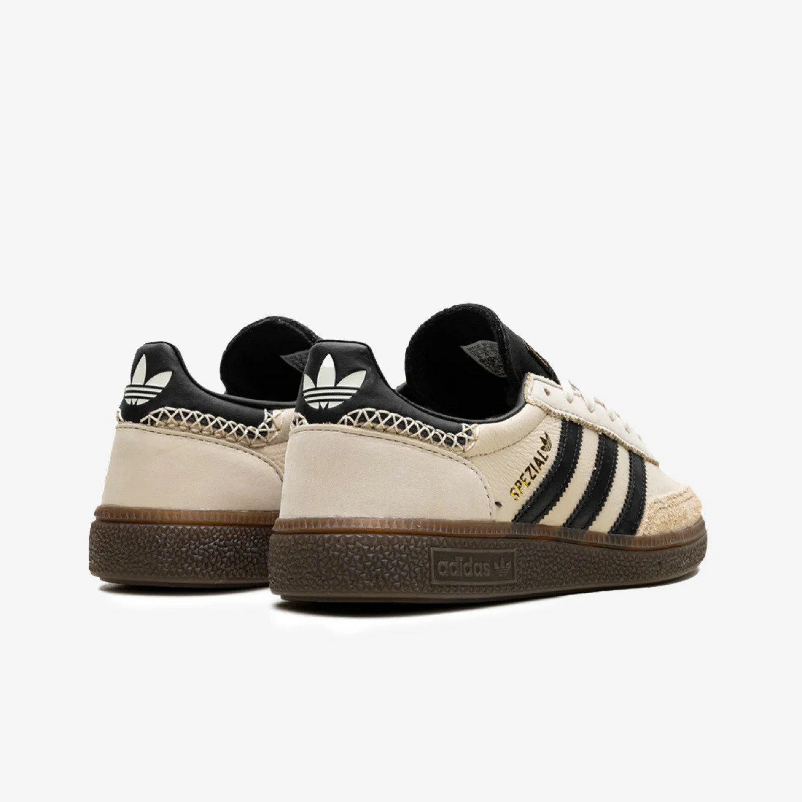 adidas Handball Spezial Wonder White Black
