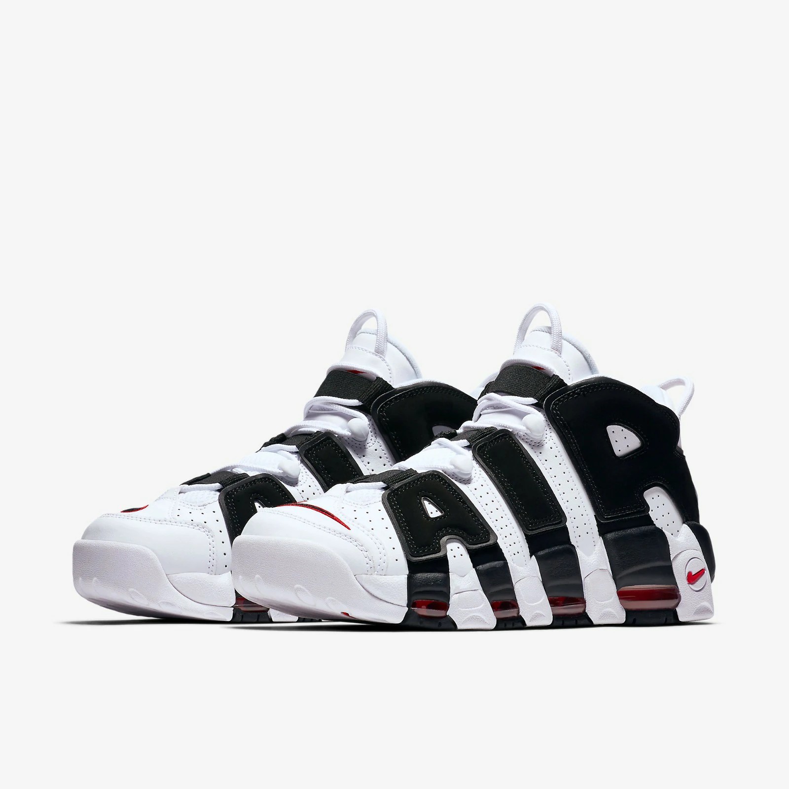 Nike Air More Uptempo Scottie Pippen