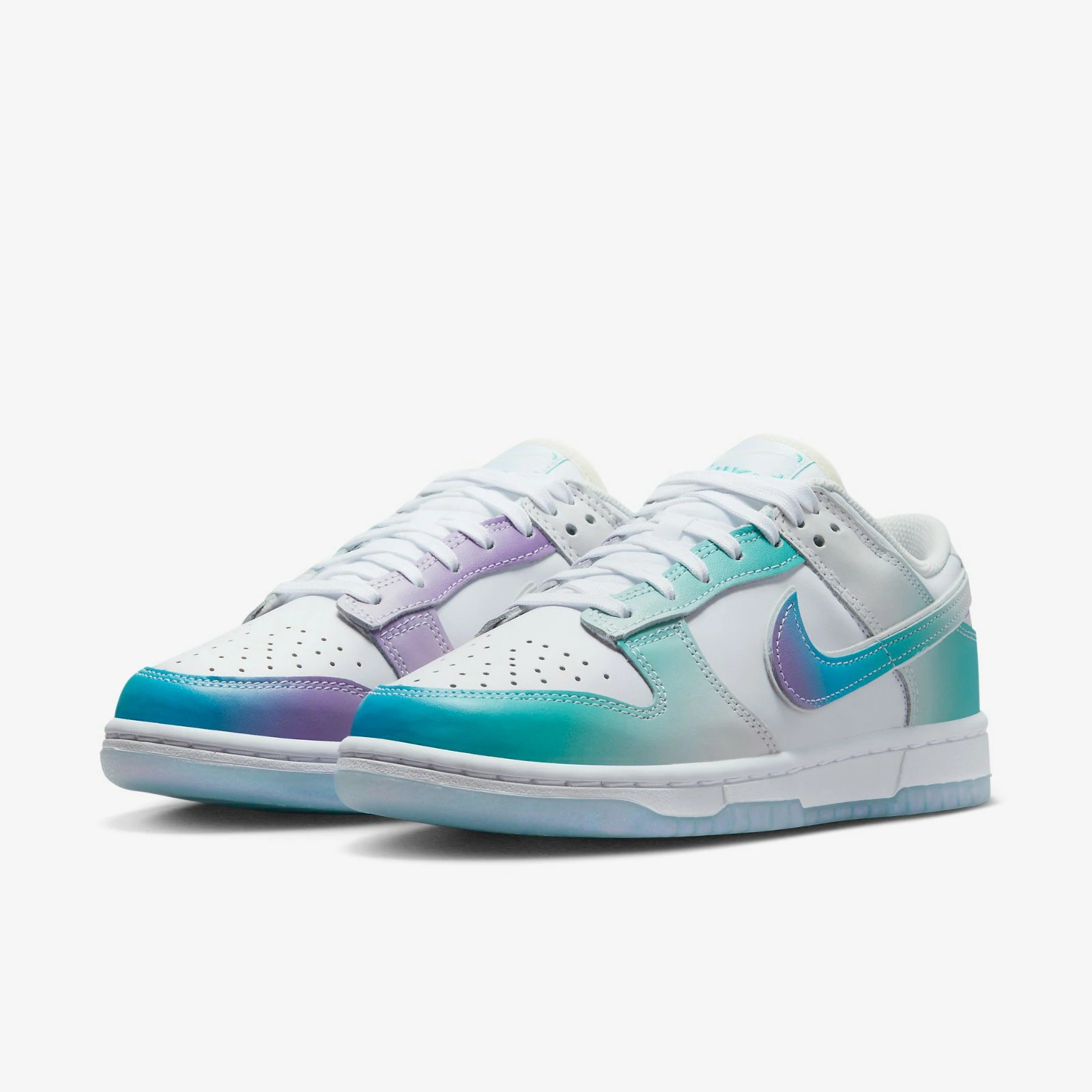 Nike Dunk Low Unlock Your Space