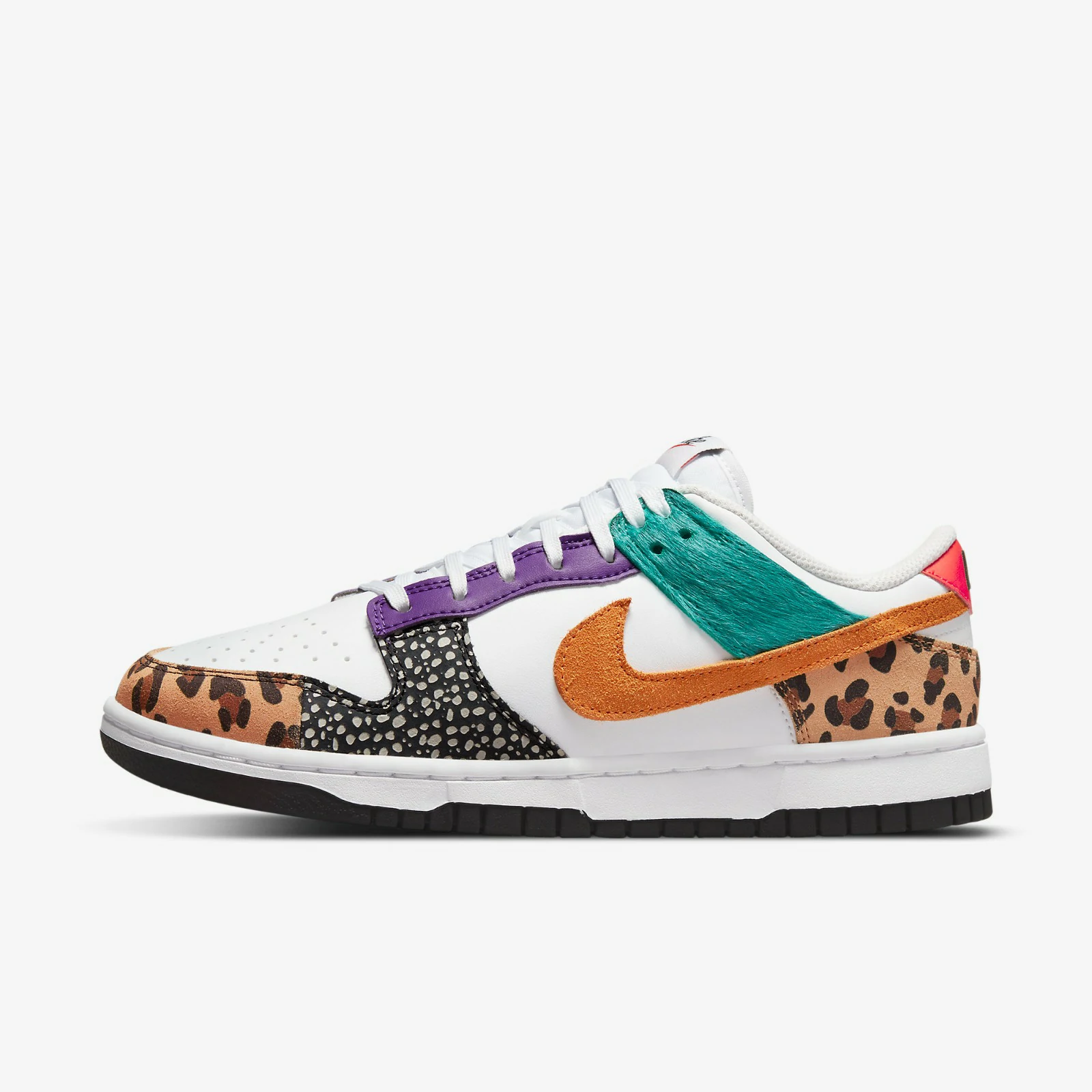 Nike Dunk Low Se Safari
