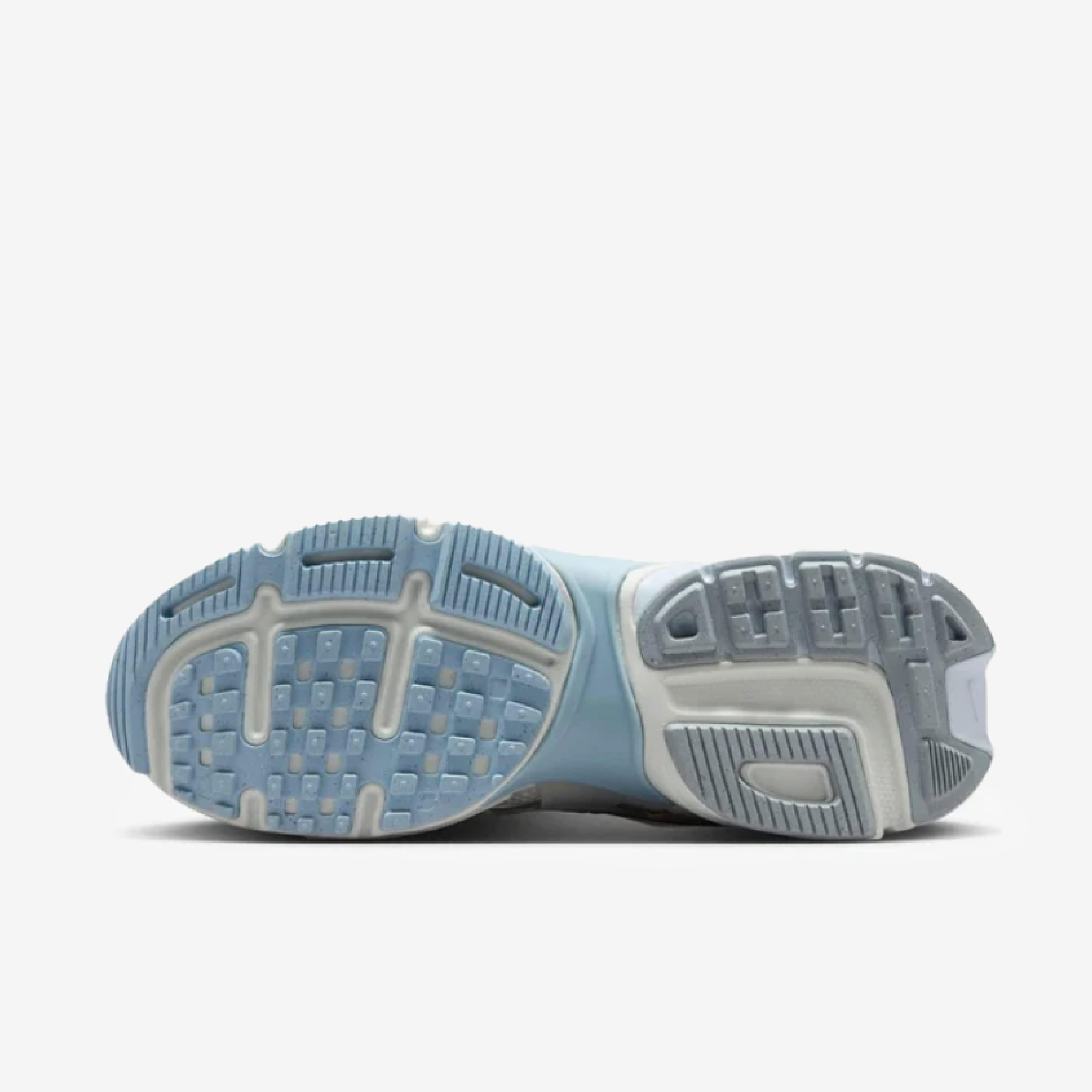 Nike V2K Run Platinum Tint Summit White Light Smoke Grey