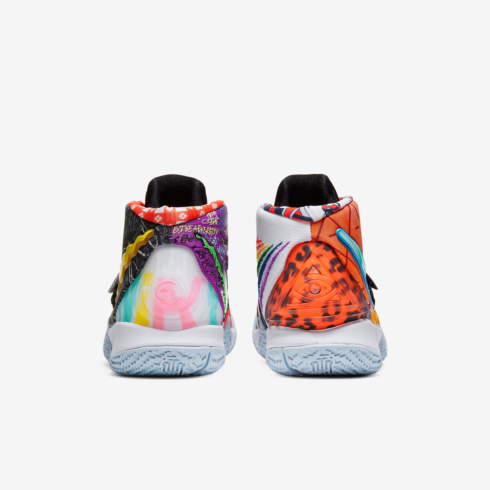 Nike Kybrid S2 Best of ''Pineapple''