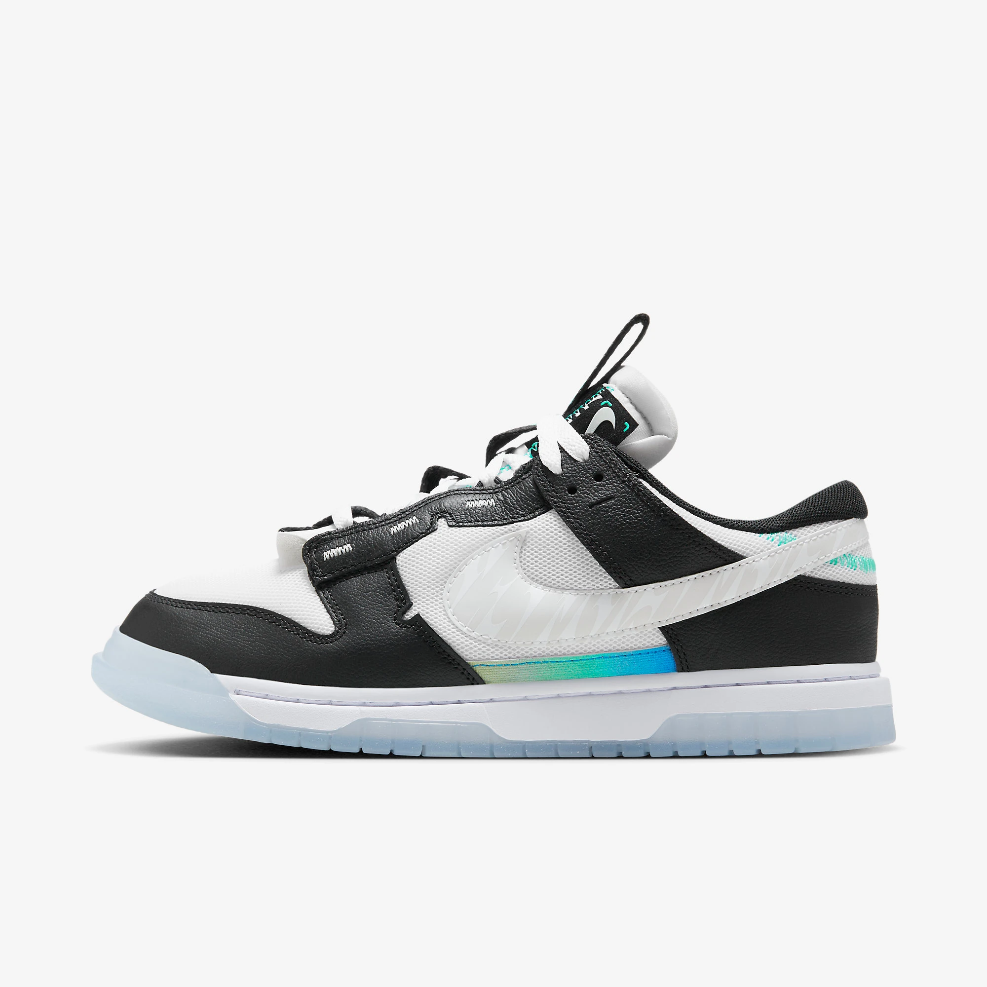 Nike Air Dunk Jumbo Unlock Your Space Panda