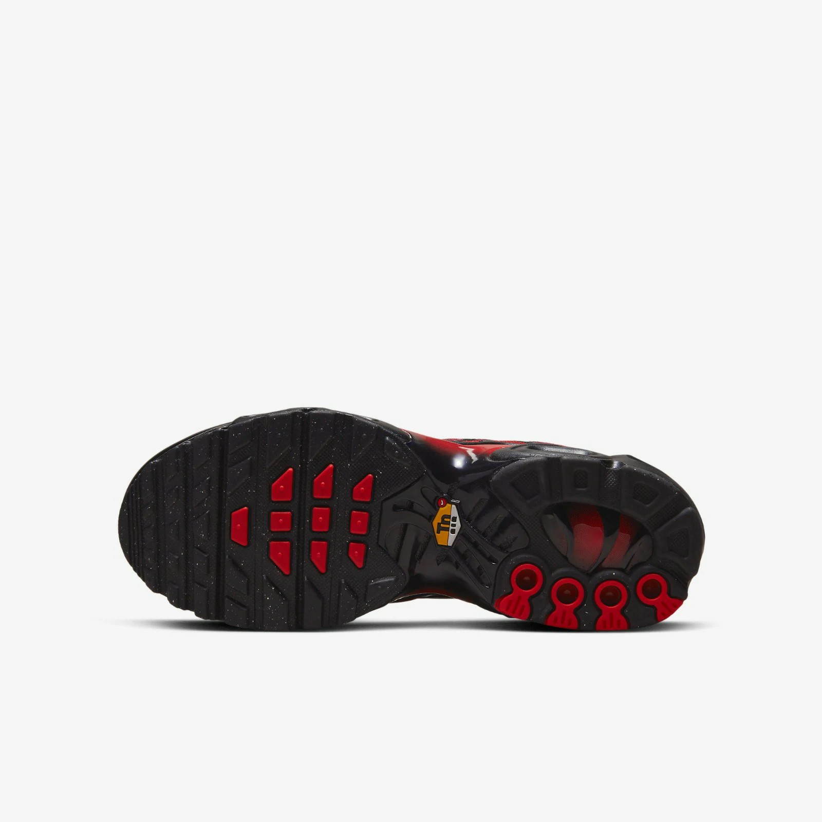 Nike Air Max Plus Tn Tuned