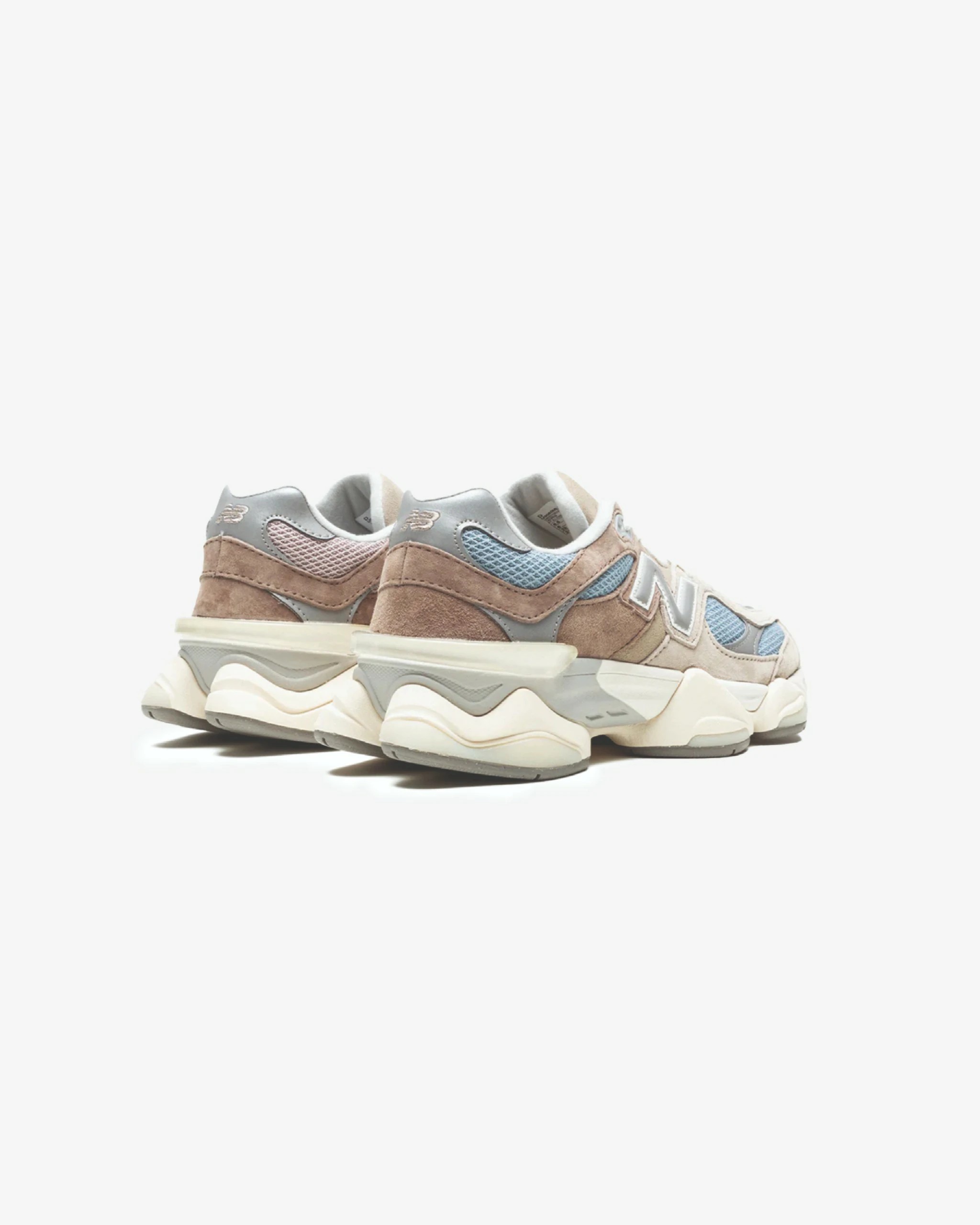 New Balance 9060  Sea SaltBlue