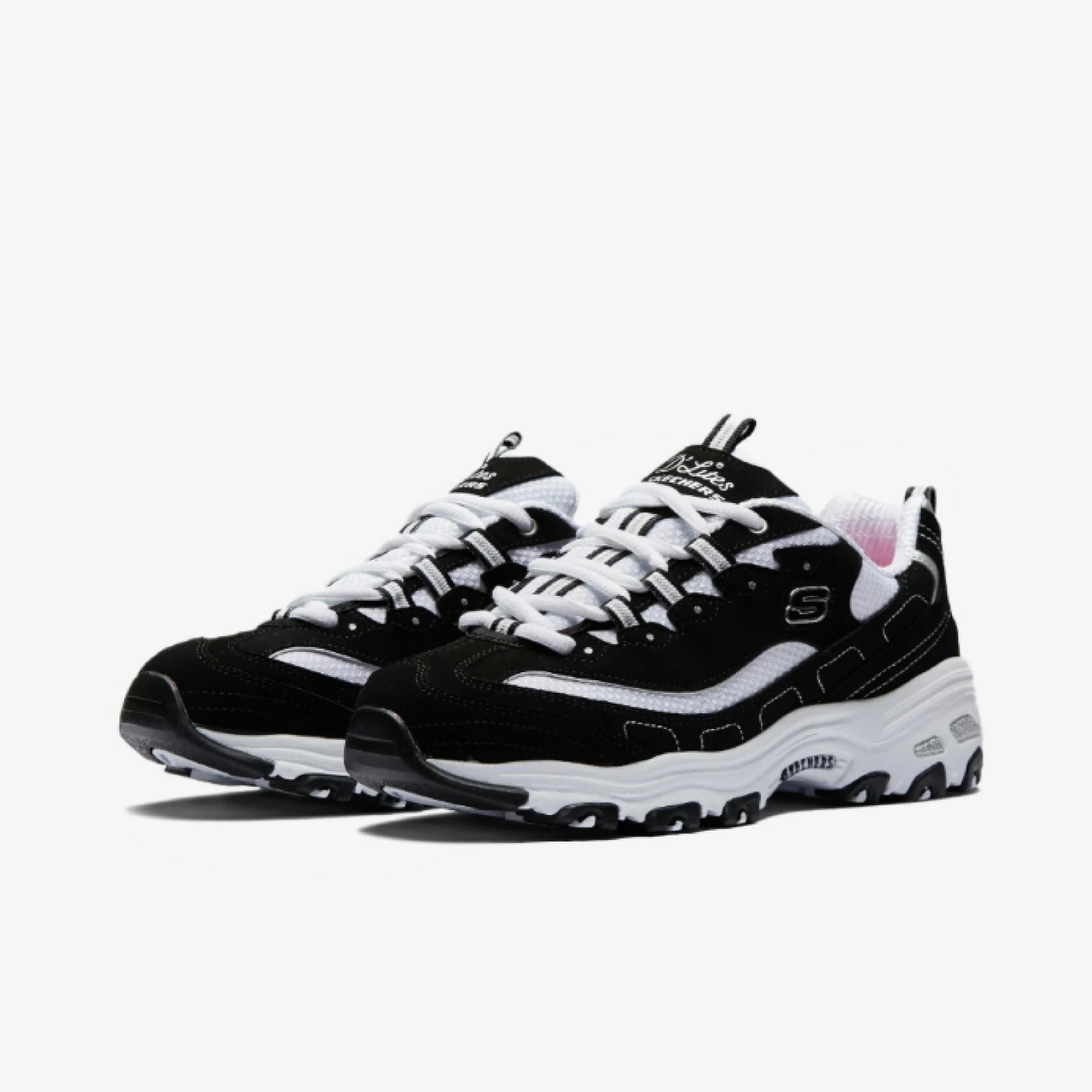 Skechers D'lites - Biggest Fan