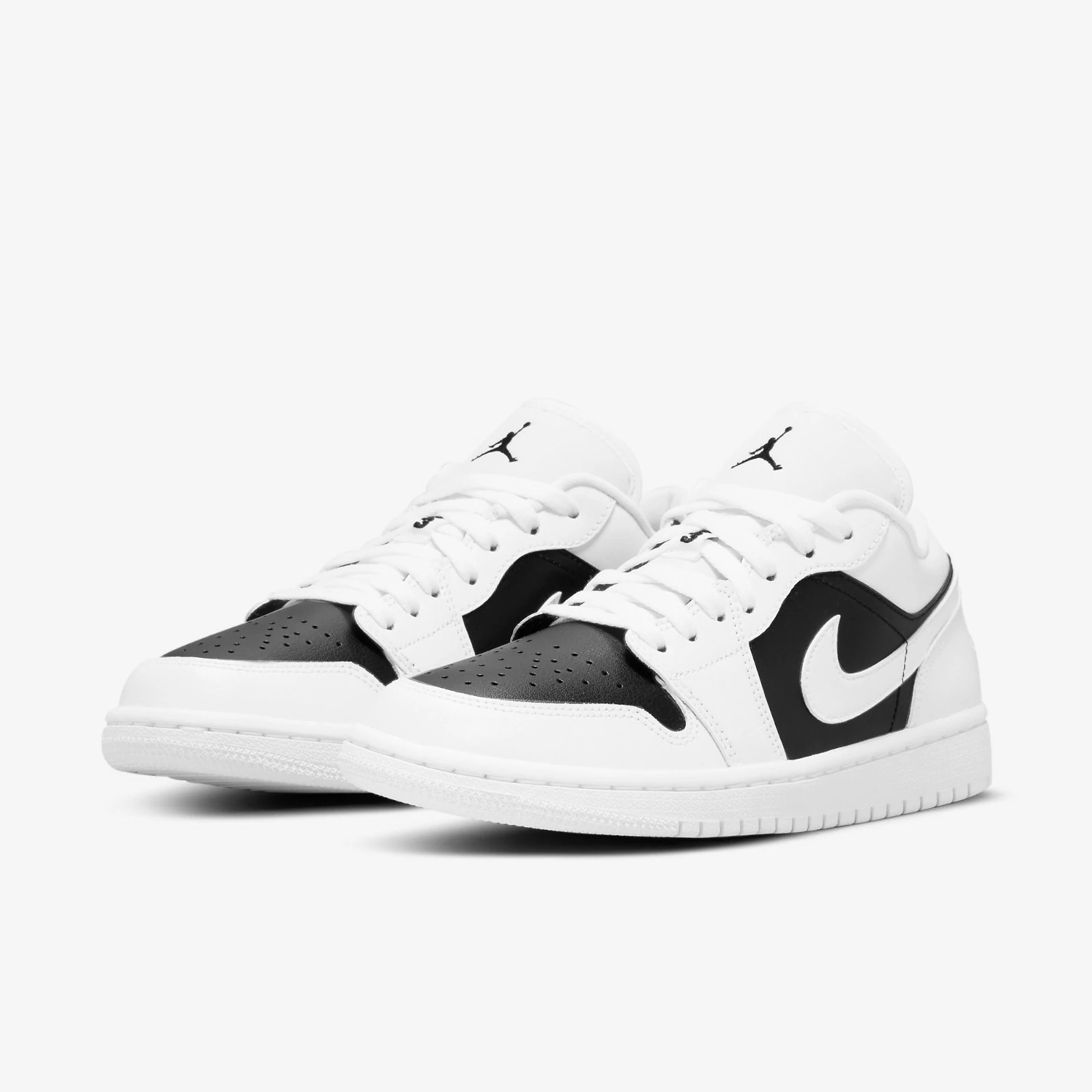 Nike Air Jordan 1 Low Panda