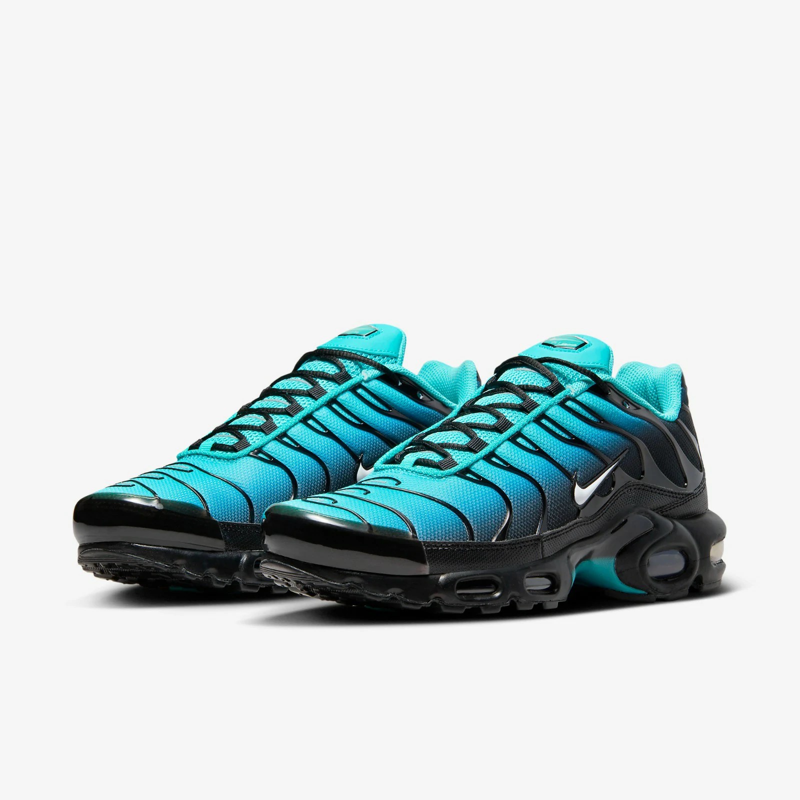 Nike Air Max Plus 1