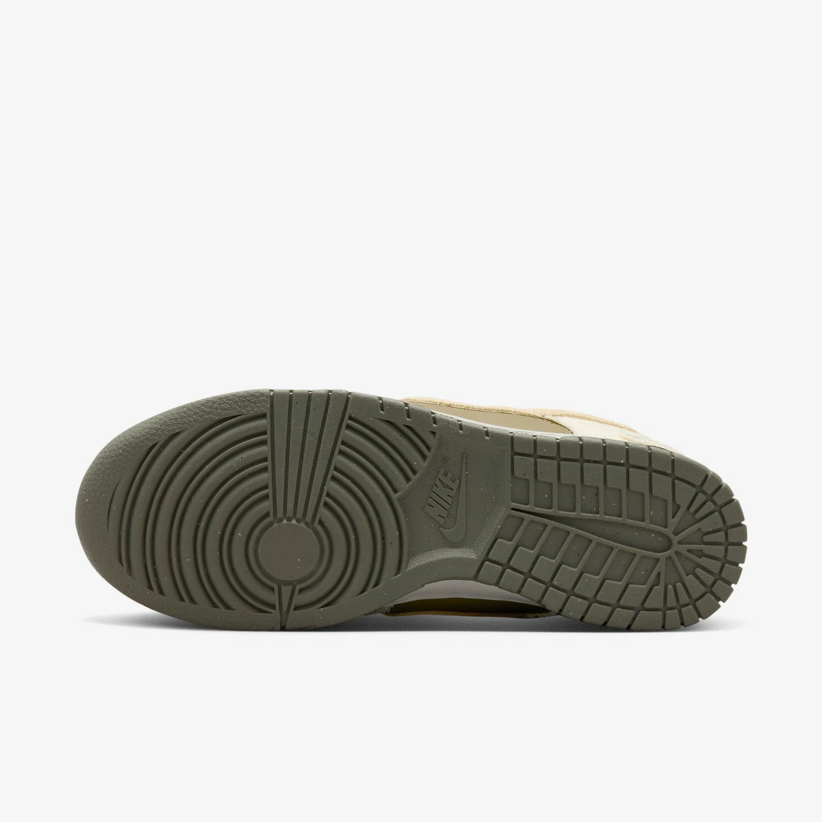 Nike Dunk Low Light BoneNeutral Olive